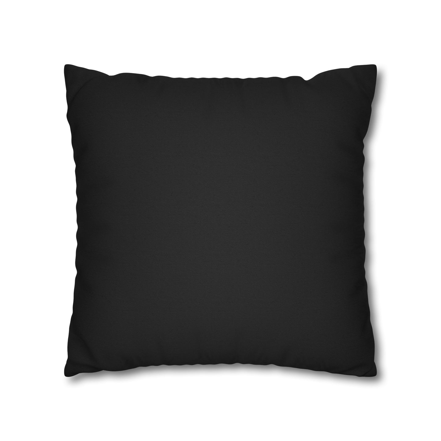 Yellow Jacket Airsoft (Spun Polyester Square Pillow Case)
