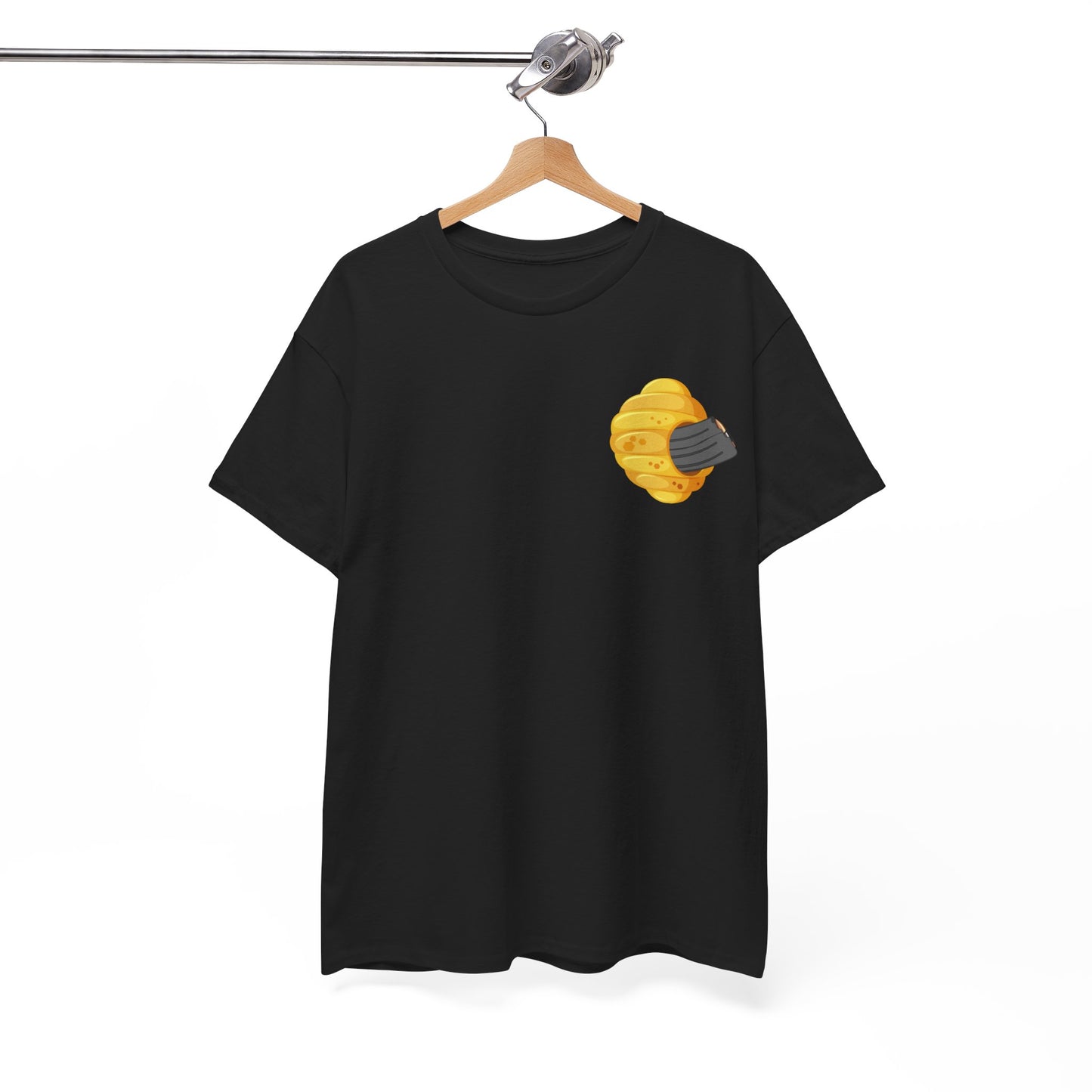 Bee Hive Magazine (T-shirt)