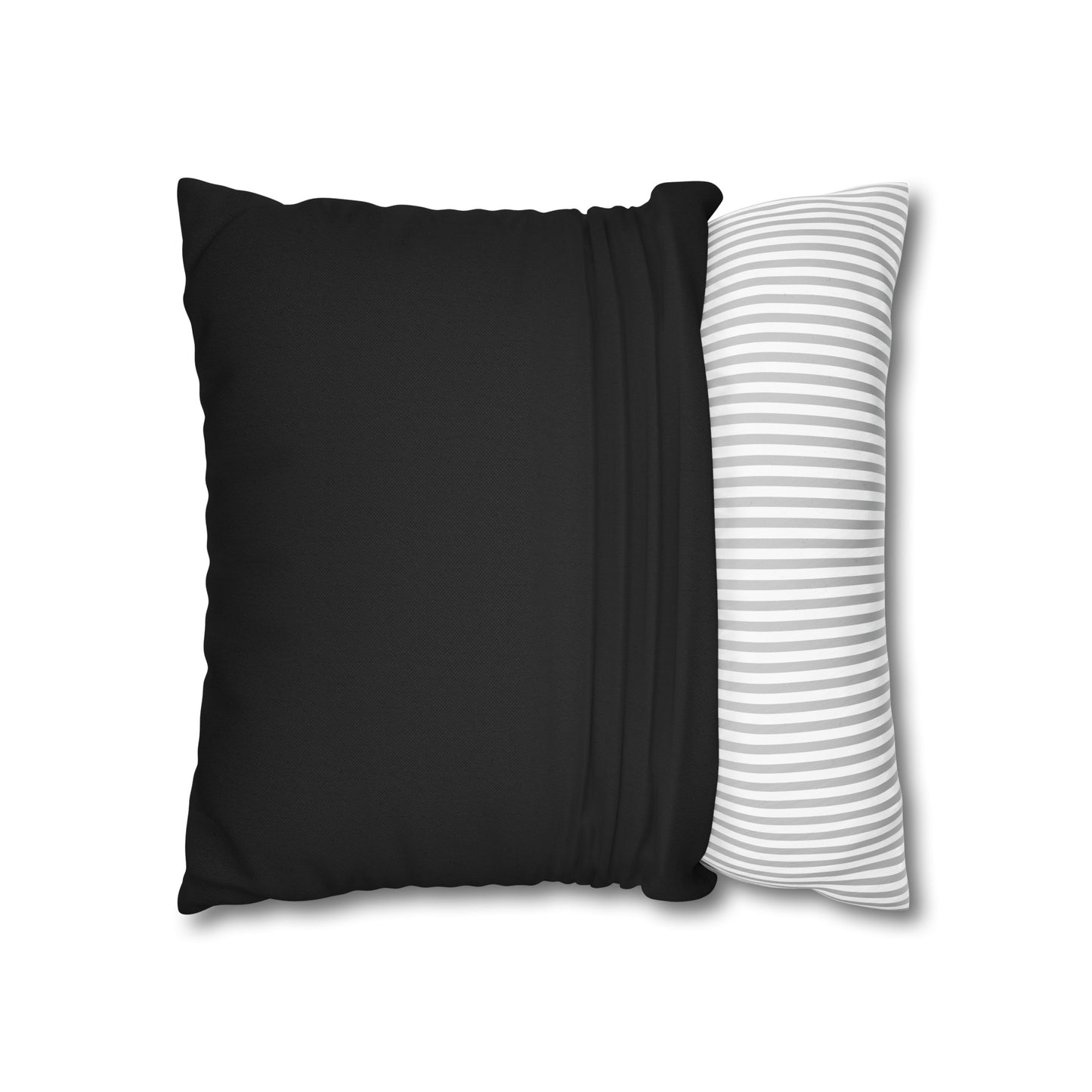 Yellow Jacket Airsoft (Spun Polyester Square Pillow Case)