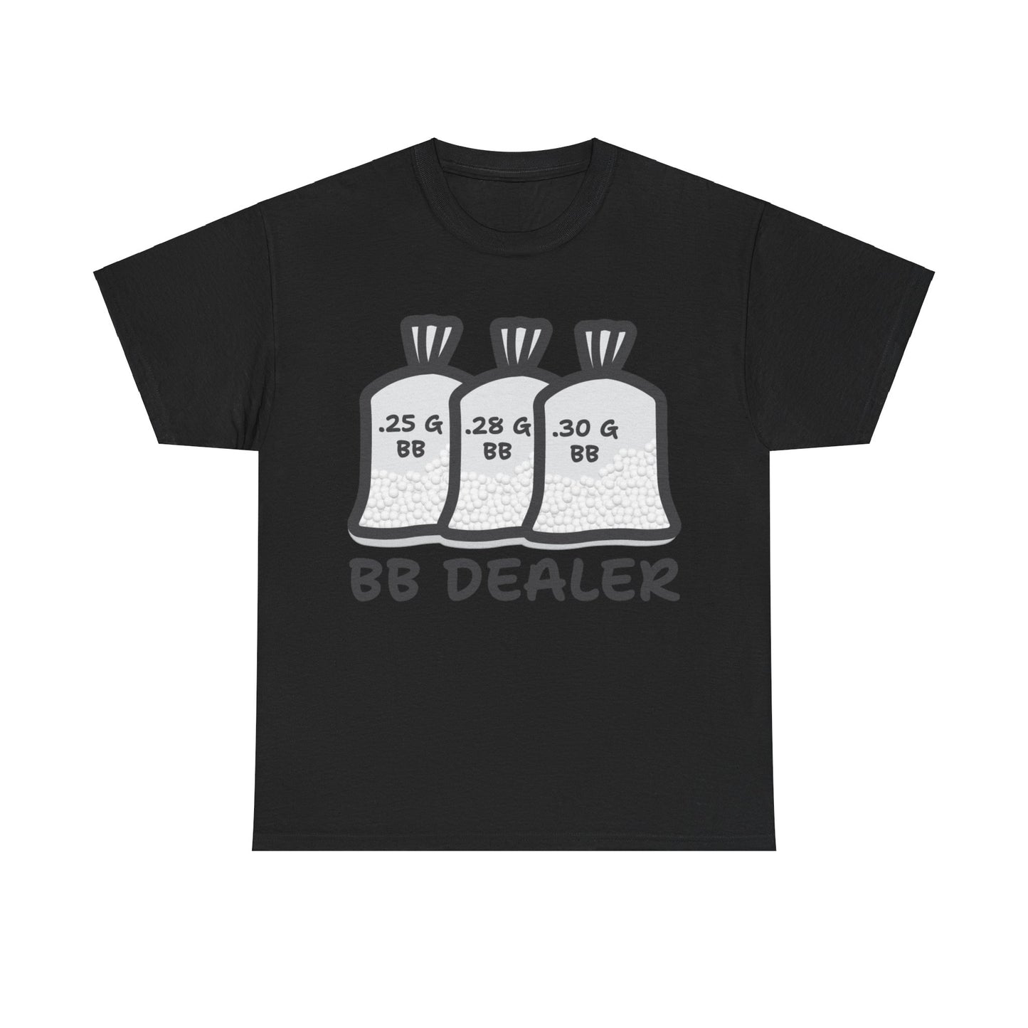BB Dealer (T-shirt)