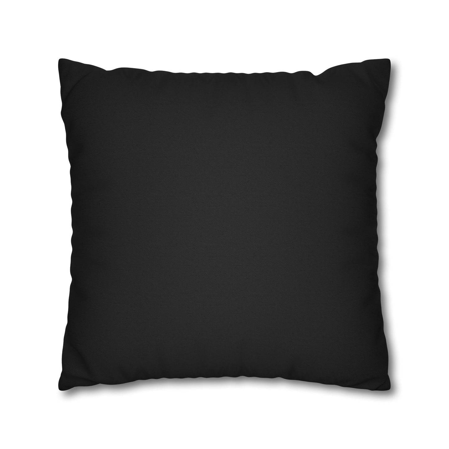 Yellow Jacket Airsoft (Spun Polyester Square Pillow Case)