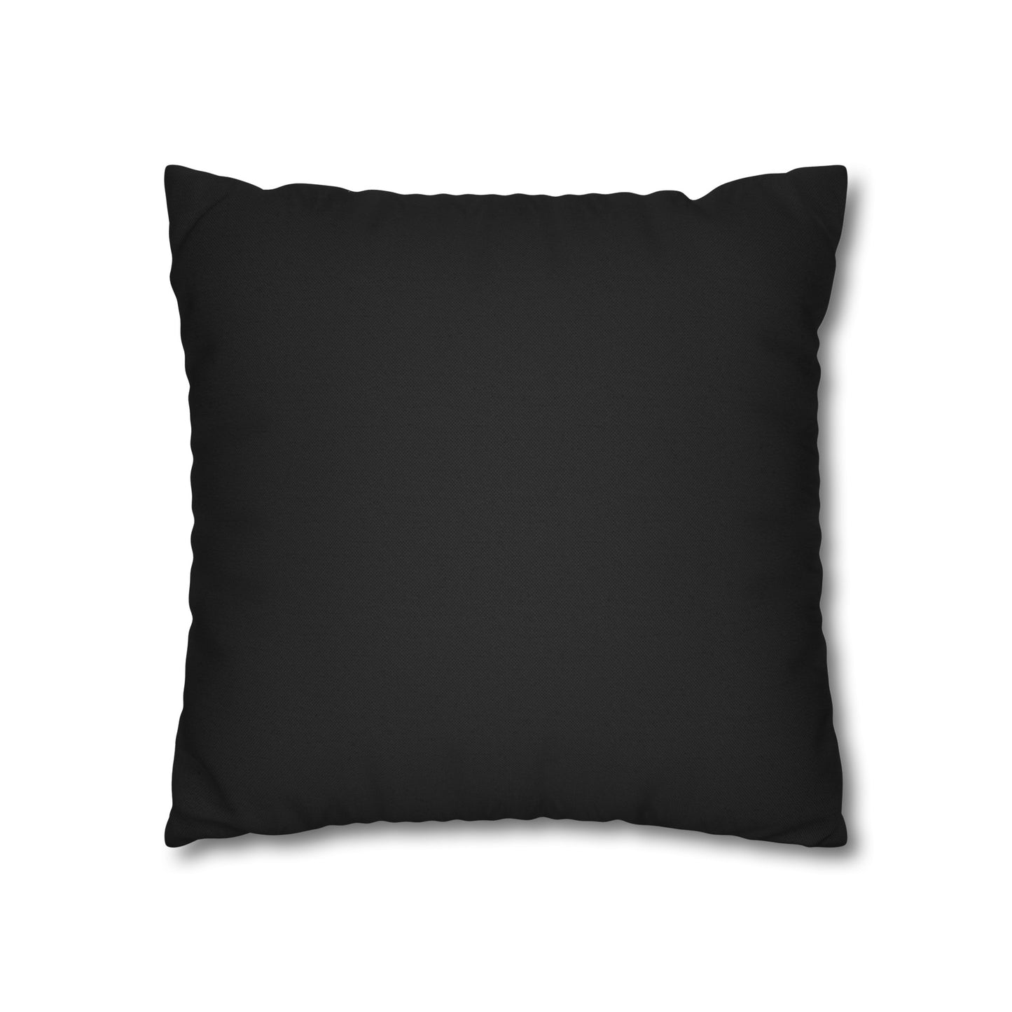 Yellow Jacket Airsoft (Spun Polyester Square Pillow Case)