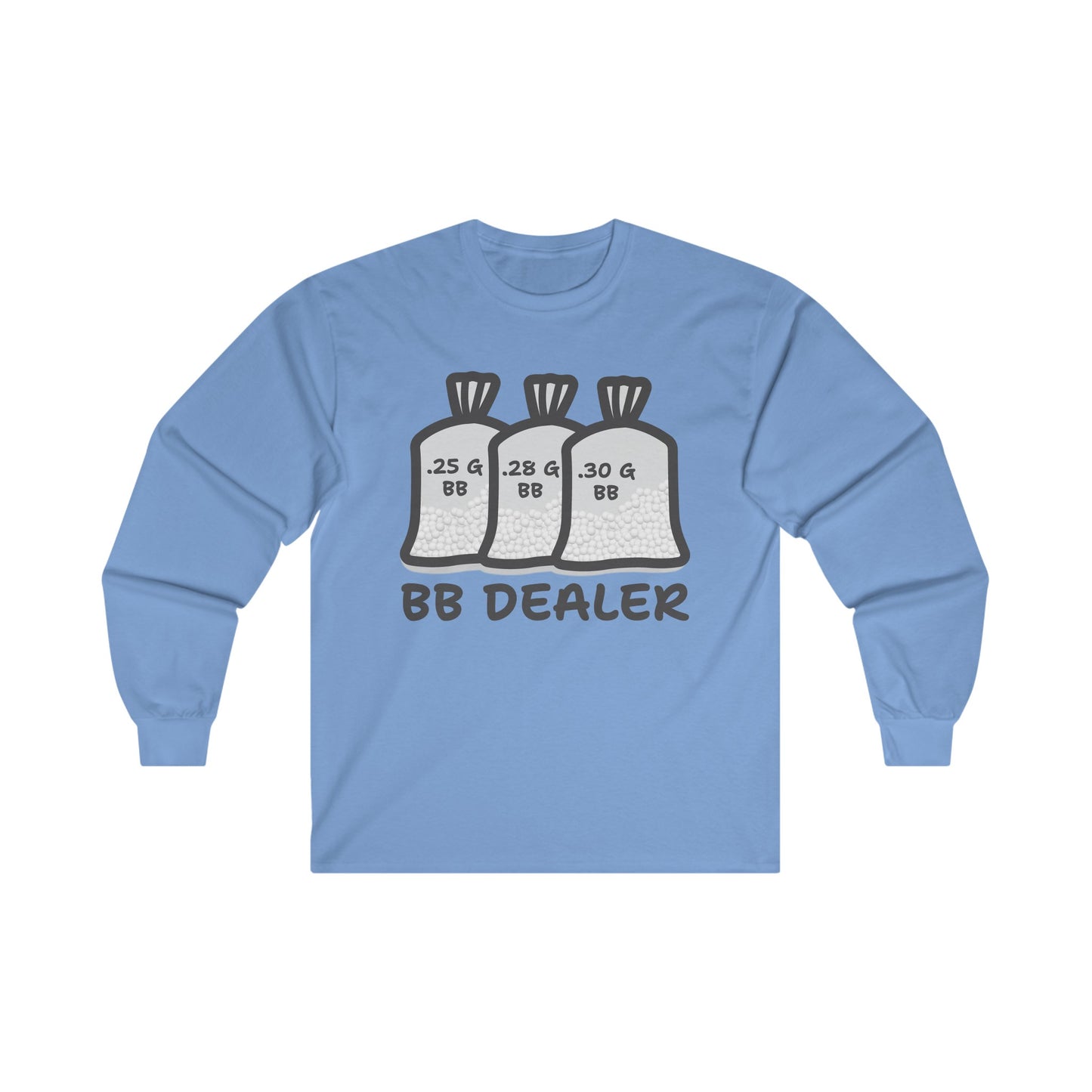 BB Dealer (Long Sleeve Tee)