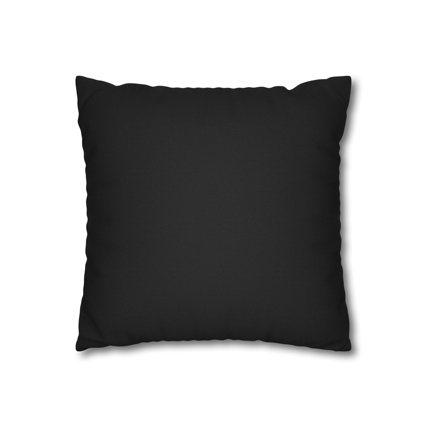 Yellow Jacket Airsoft (Spun Polyester Square Pillow Case)