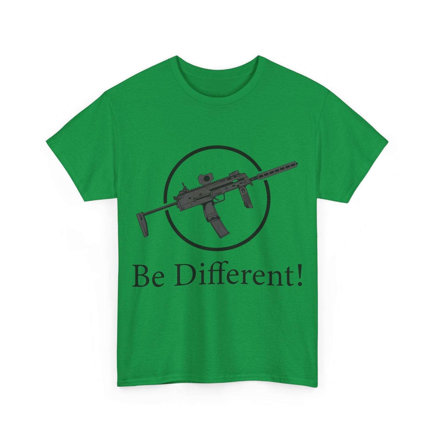 MP7 Be Different! (T-shirt)