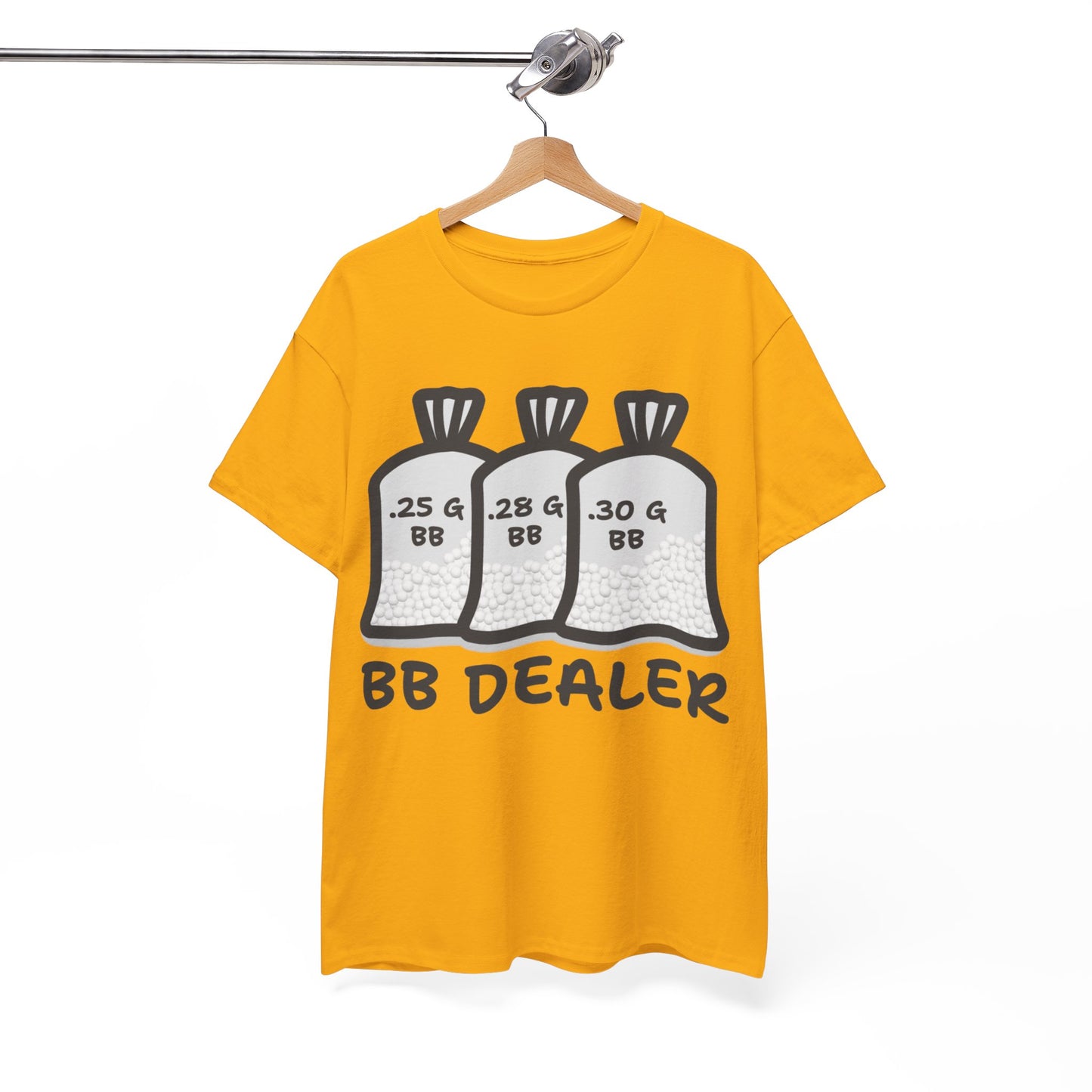 BB Dealer (T-shirt)