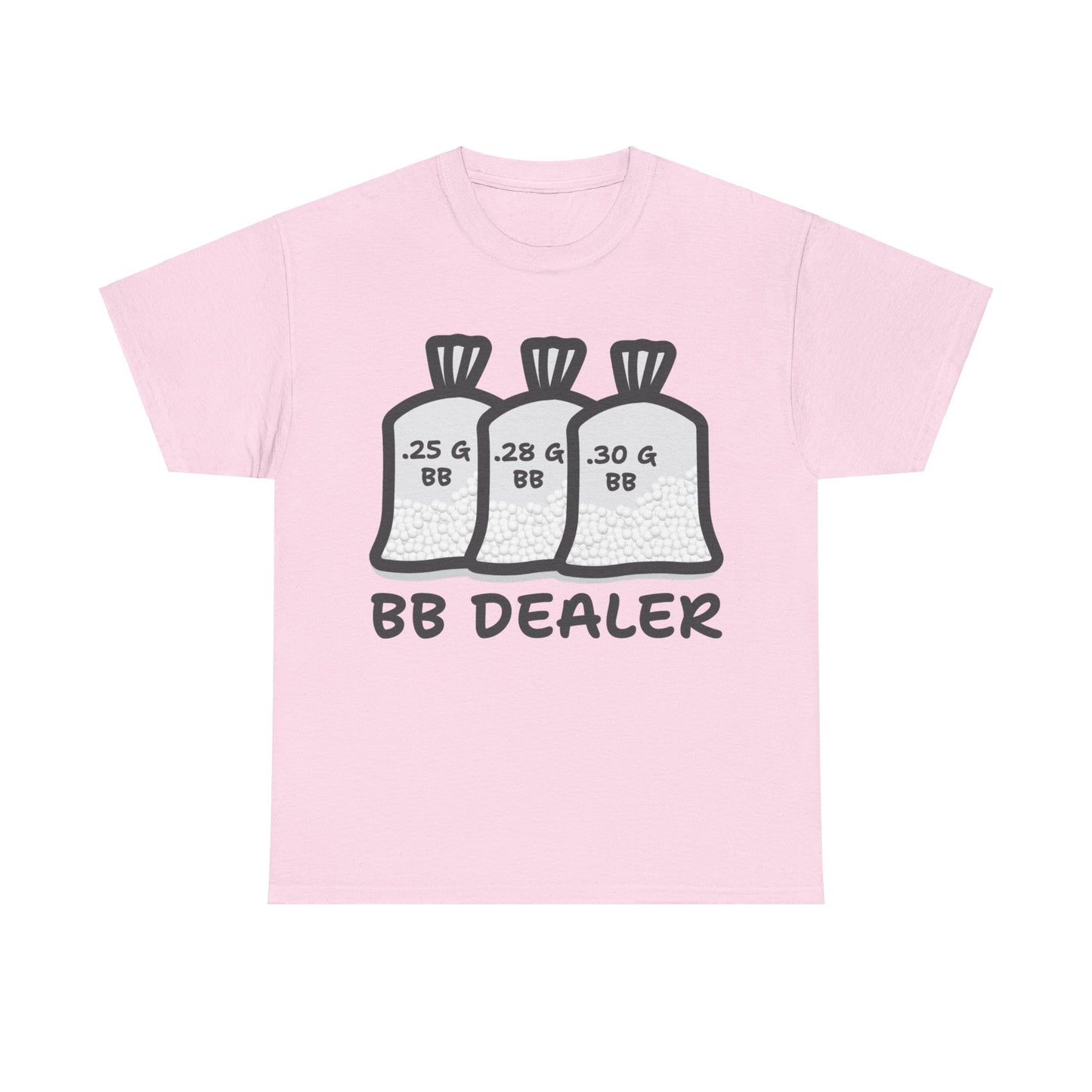 BB Dealer (T-shirt)