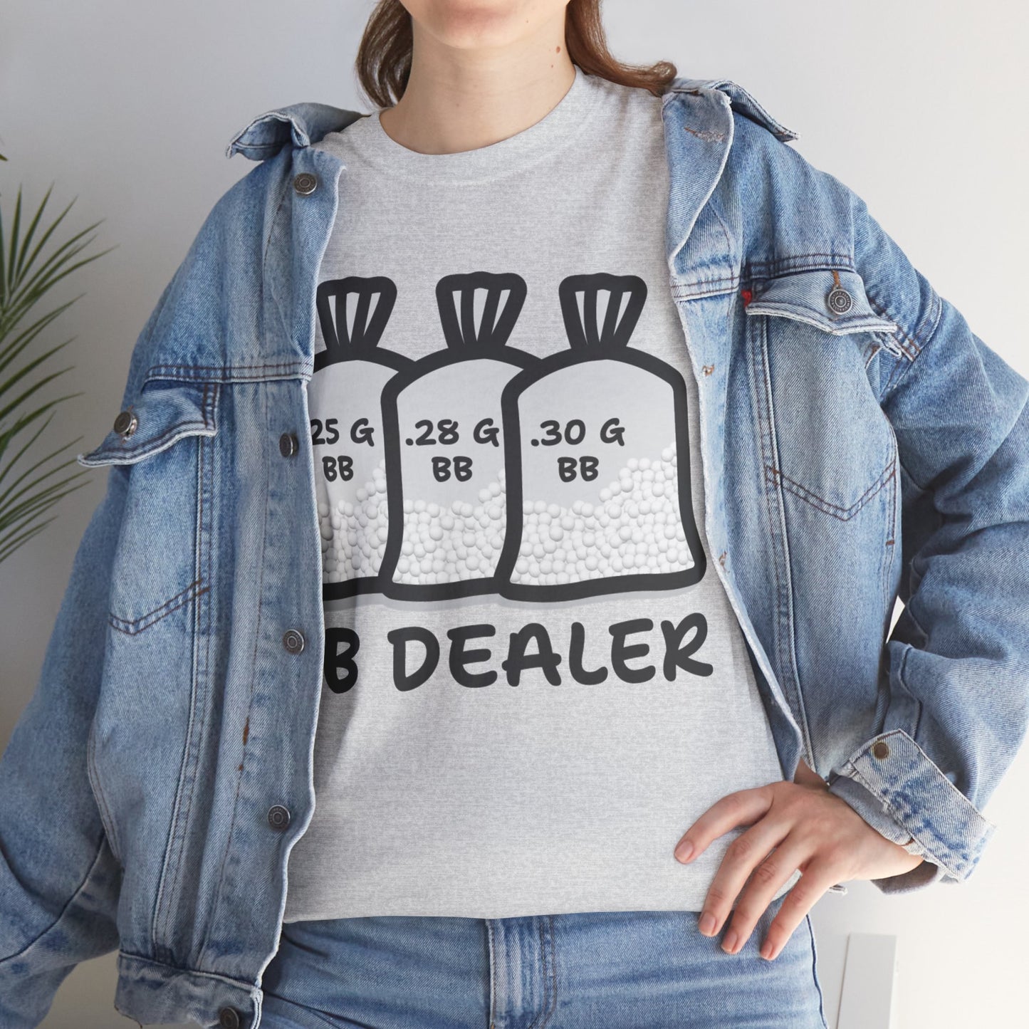 BB Dealer (T-shirt)