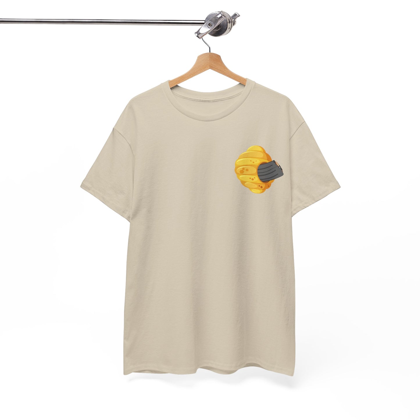 Bee Hive Magazine (T-shirt)