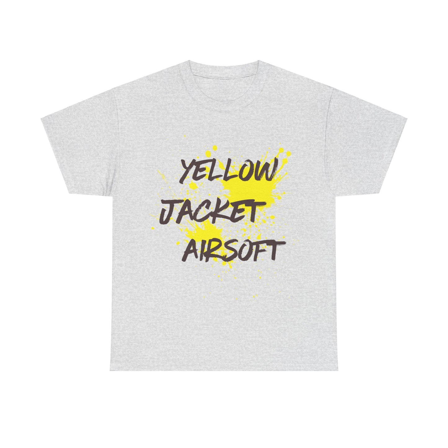 Yellow Jacket Airsoft Splash (T-shirt)