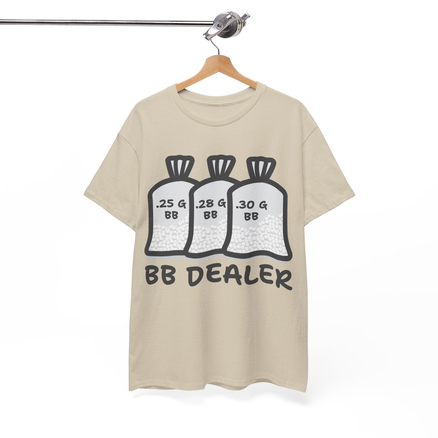 BB Dealer (T-shirt)