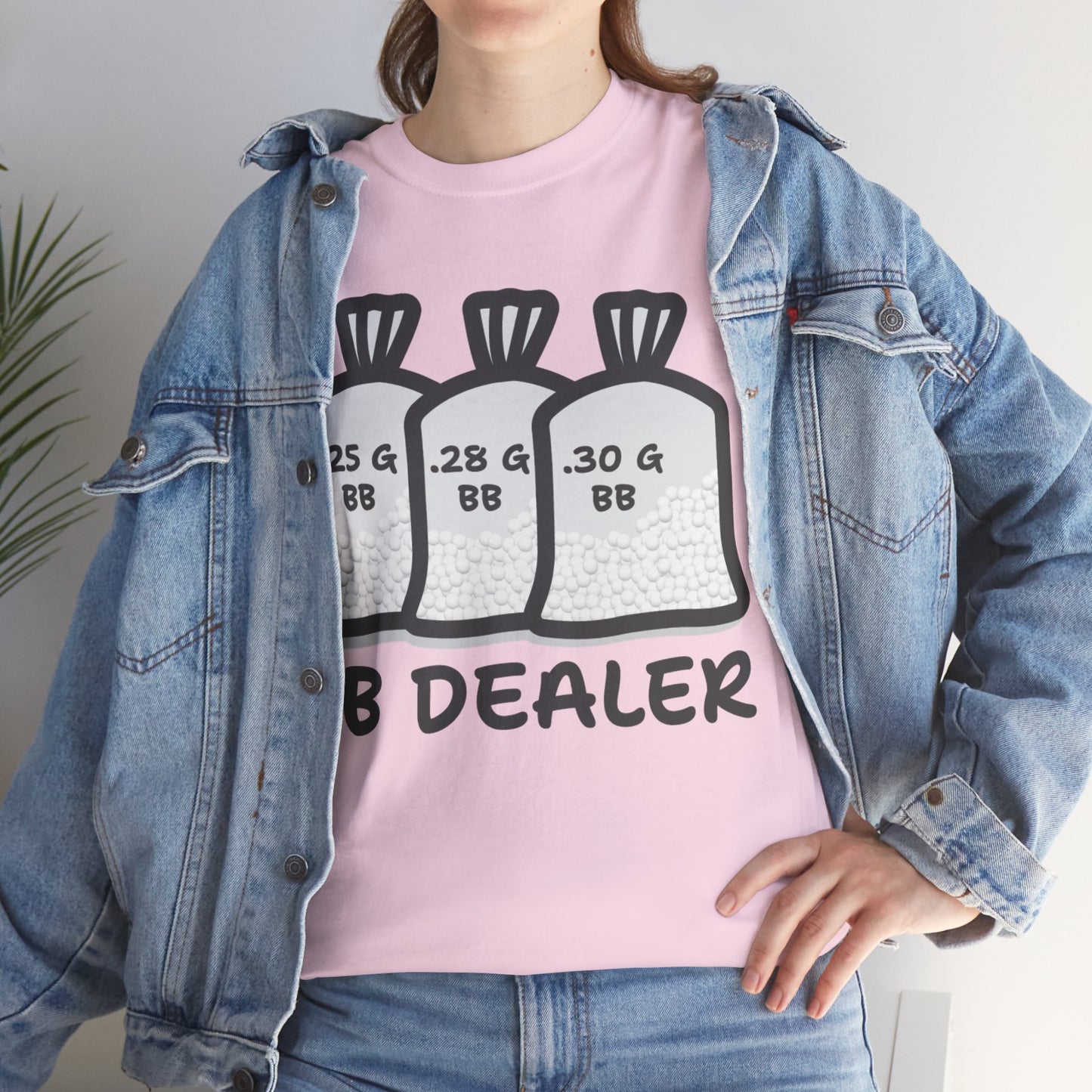 BB Dealer (T-shirt)