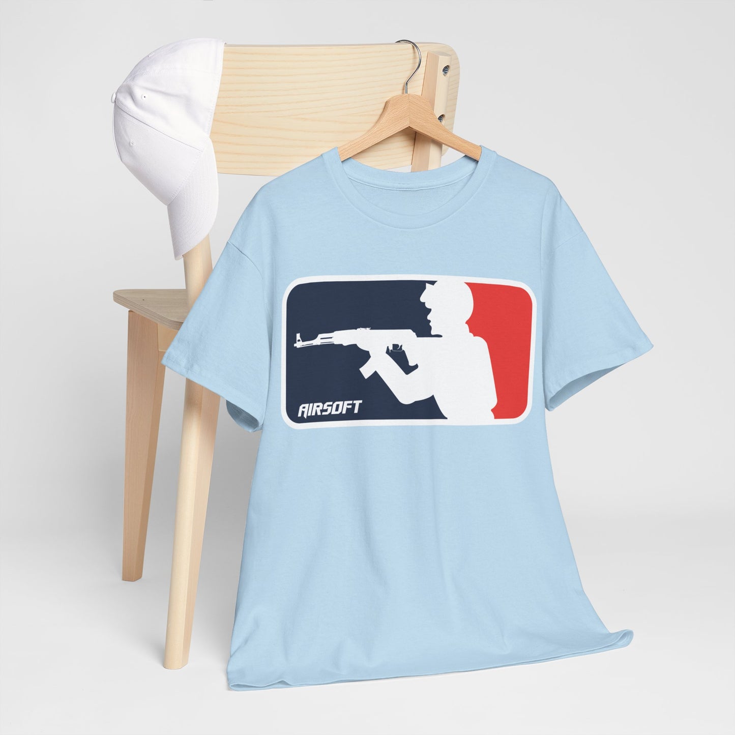 Nation Airsoft Association (T-shirt)