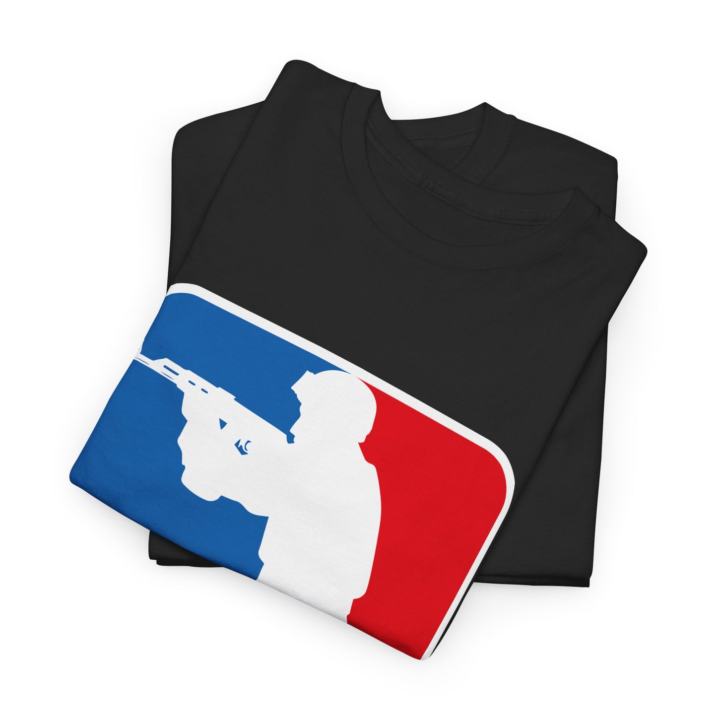 National Airsoft Association (T-shirt)