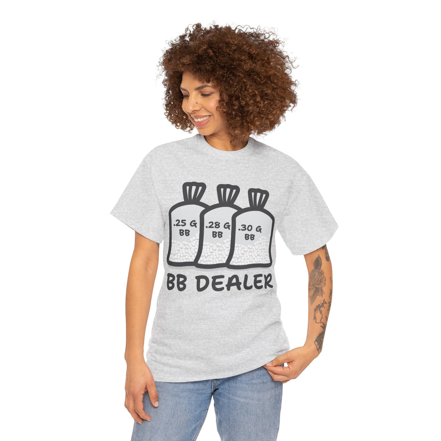 BB Dealer (T-shirt)