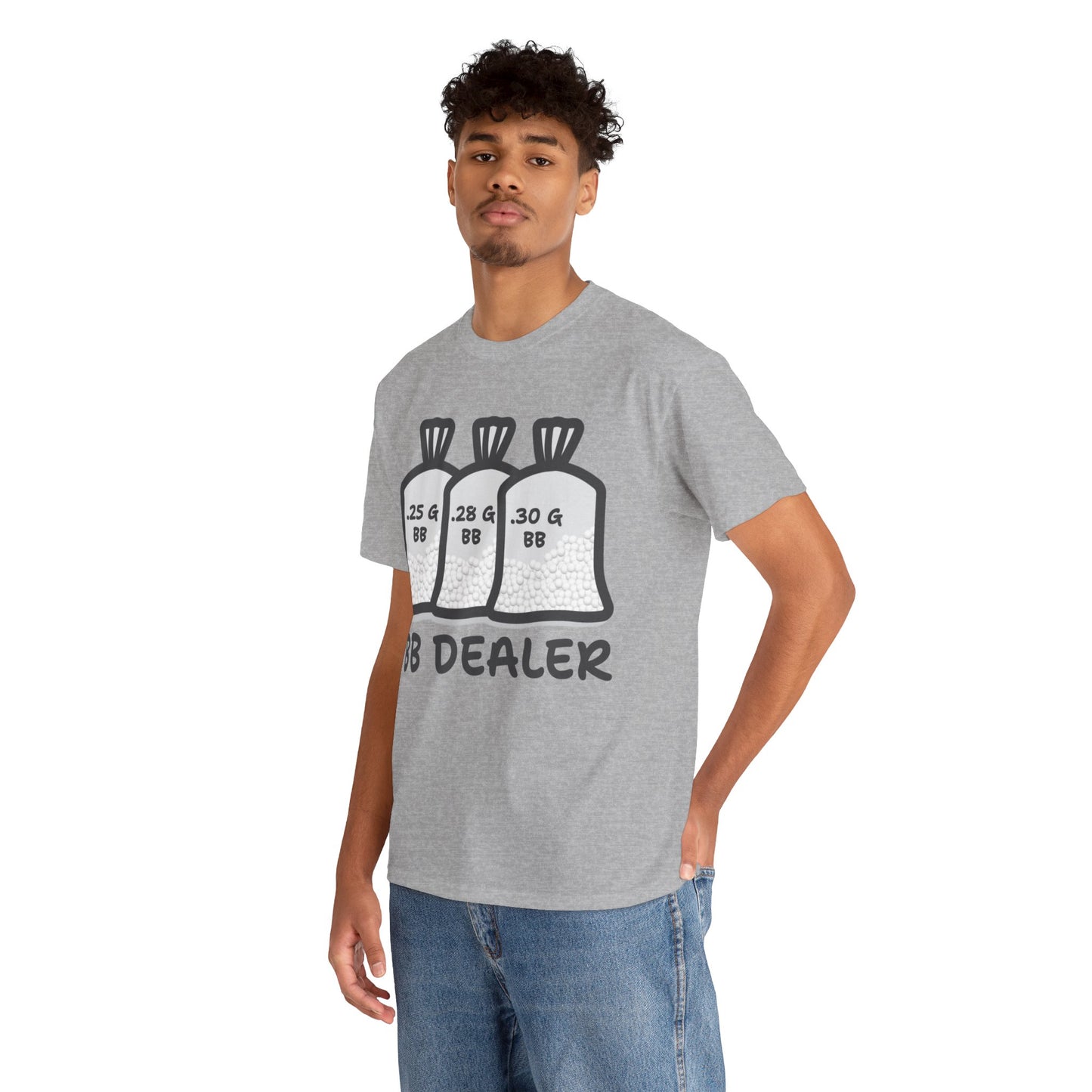 BB Dealer (T-shirt)