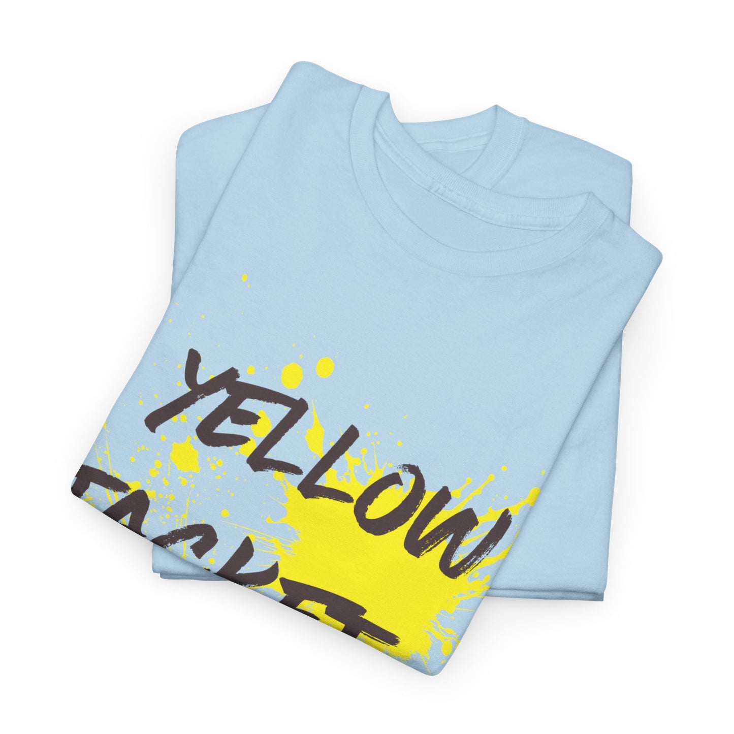 Yellow Jacket Airsoft Splash (T-shirt)