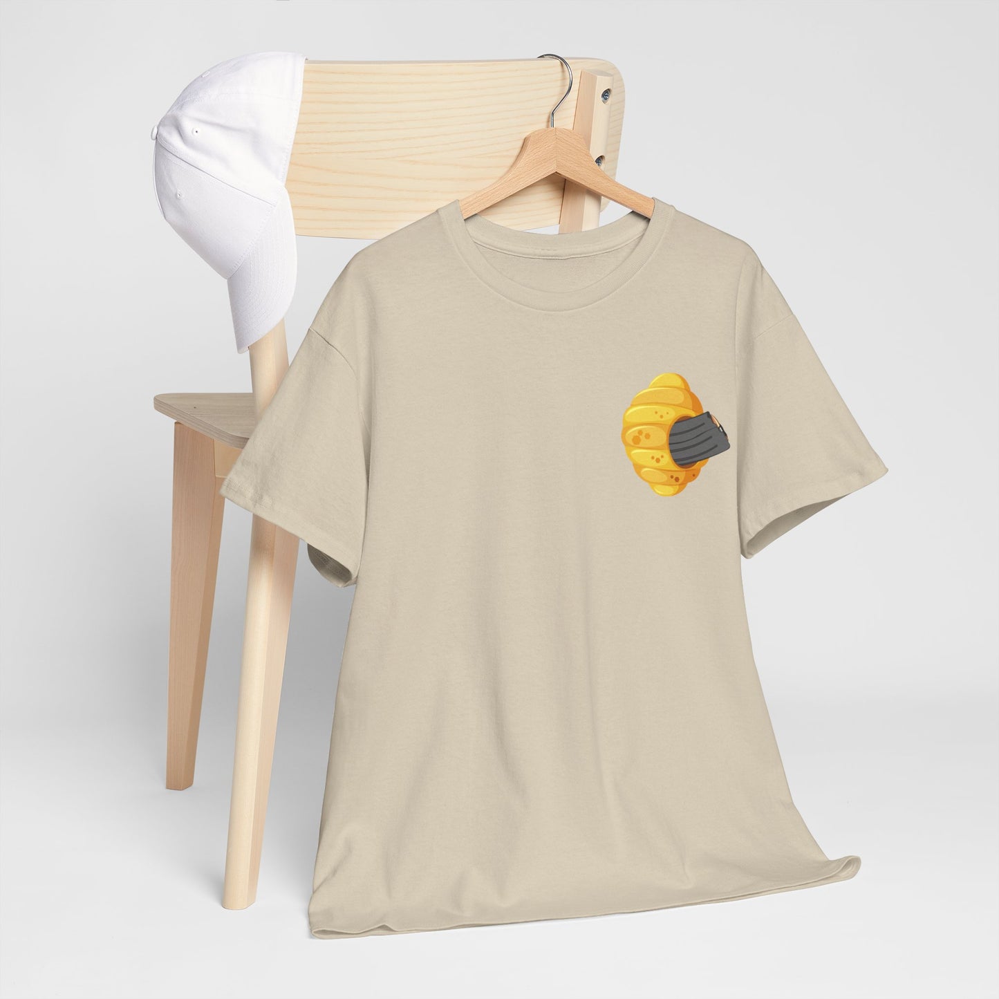 Bee Hive Magazine (T-shirt)