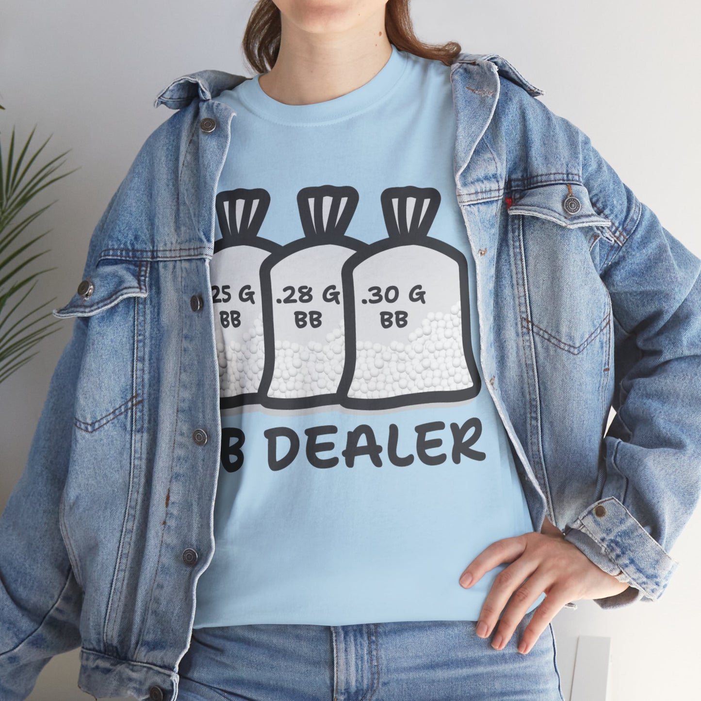 BB Dealer (T-shirt)