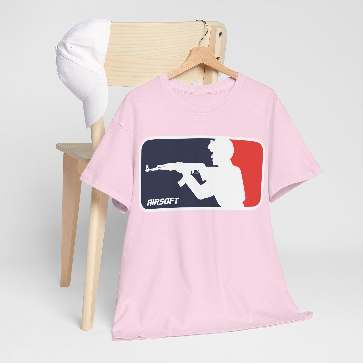 Nation Airsoft Association (T-shirt)