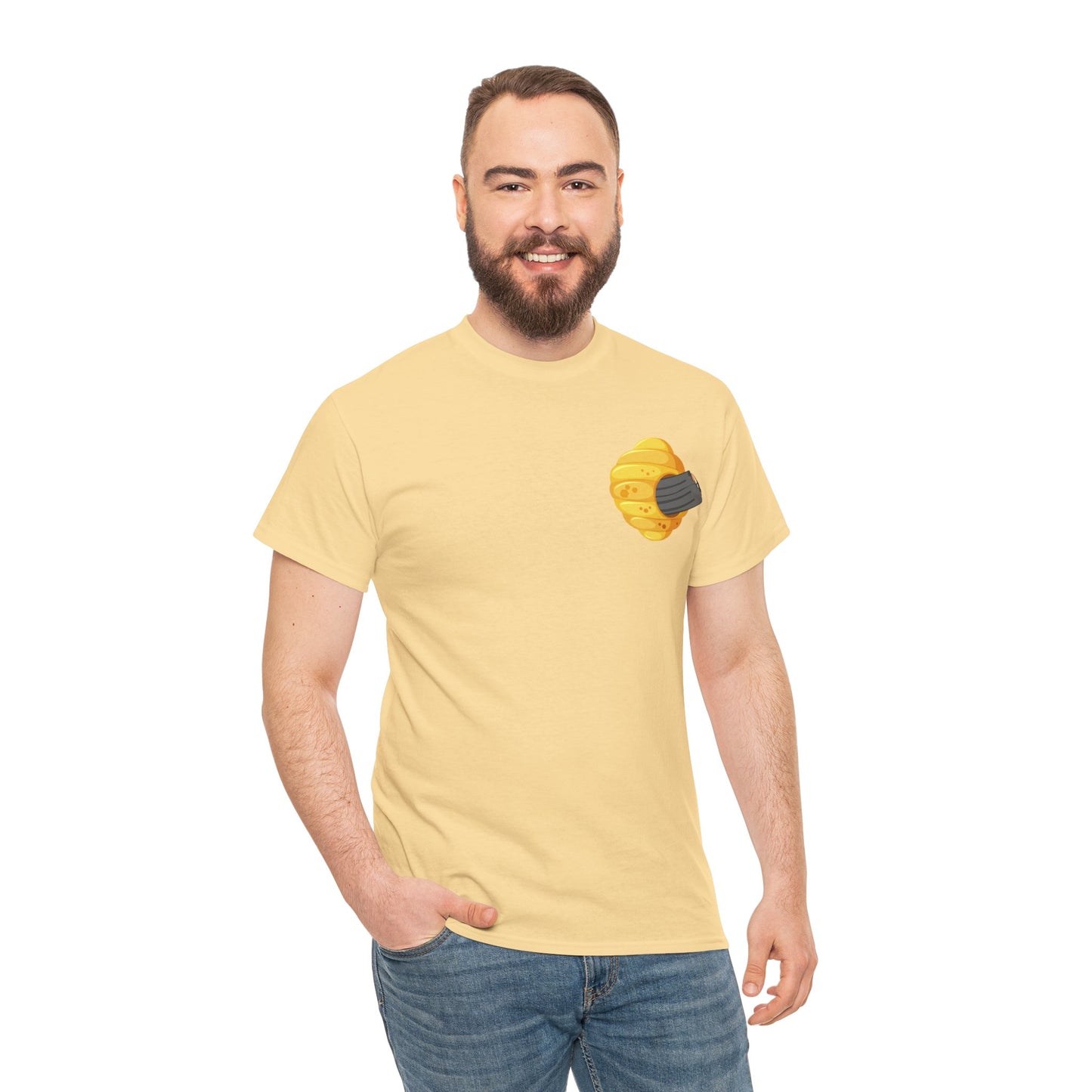 Bee Hive Magazine (T-shirt)