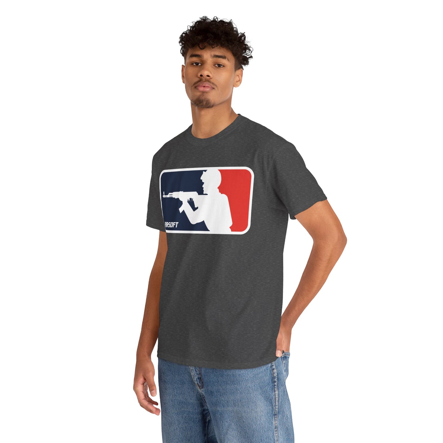 Nation Airsoft Association (T-shirt)