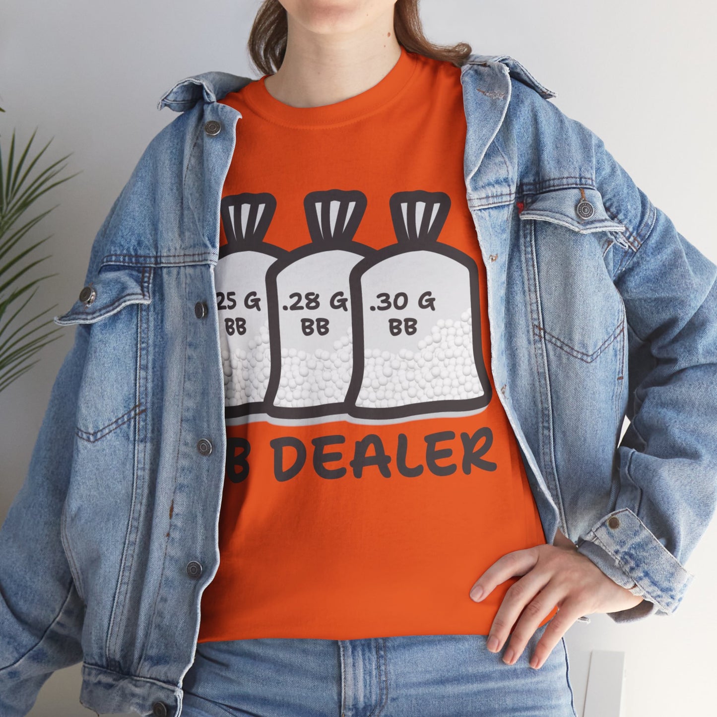 BB Dealer (T-shirt)