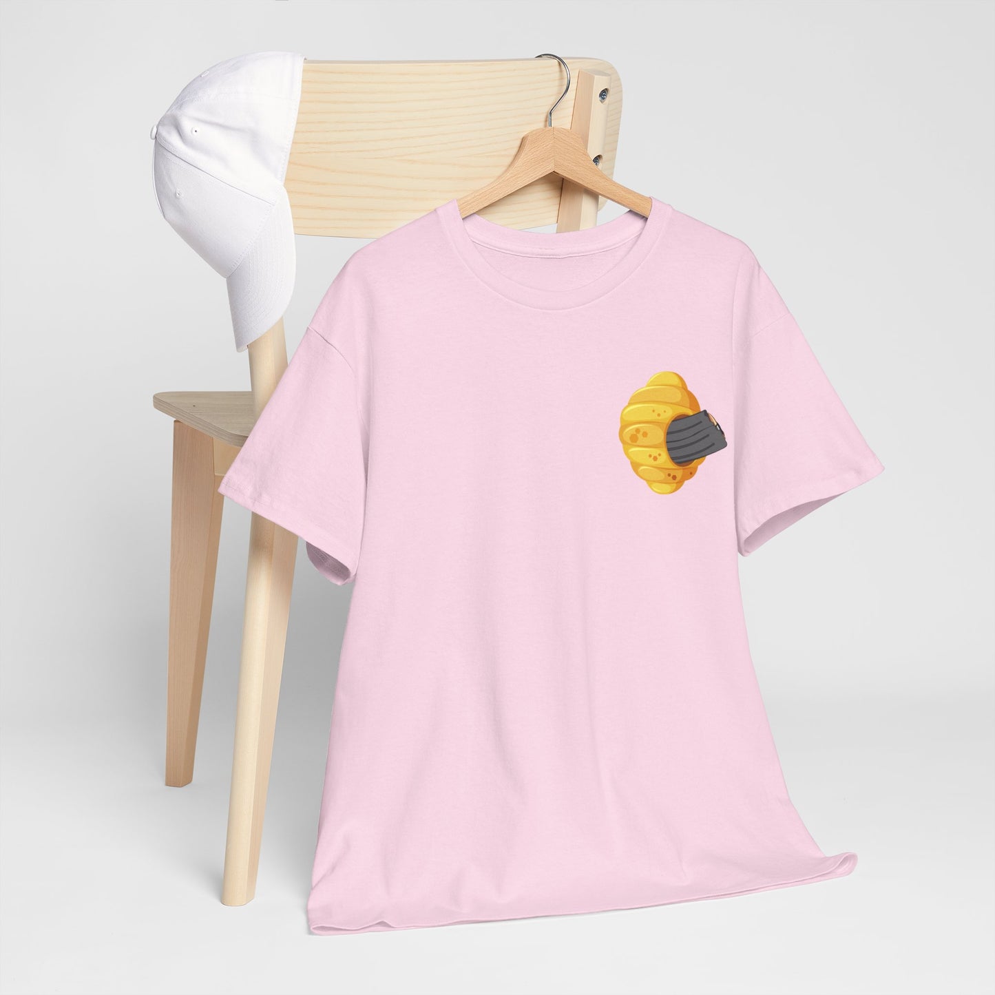 Bee Hive Magazine (T-shirt)