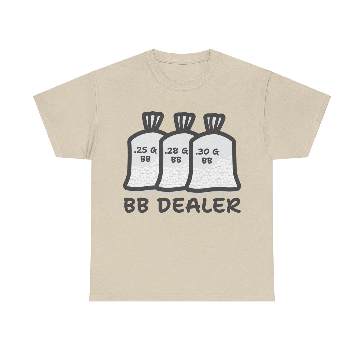 BB Dealer (T-shirt)