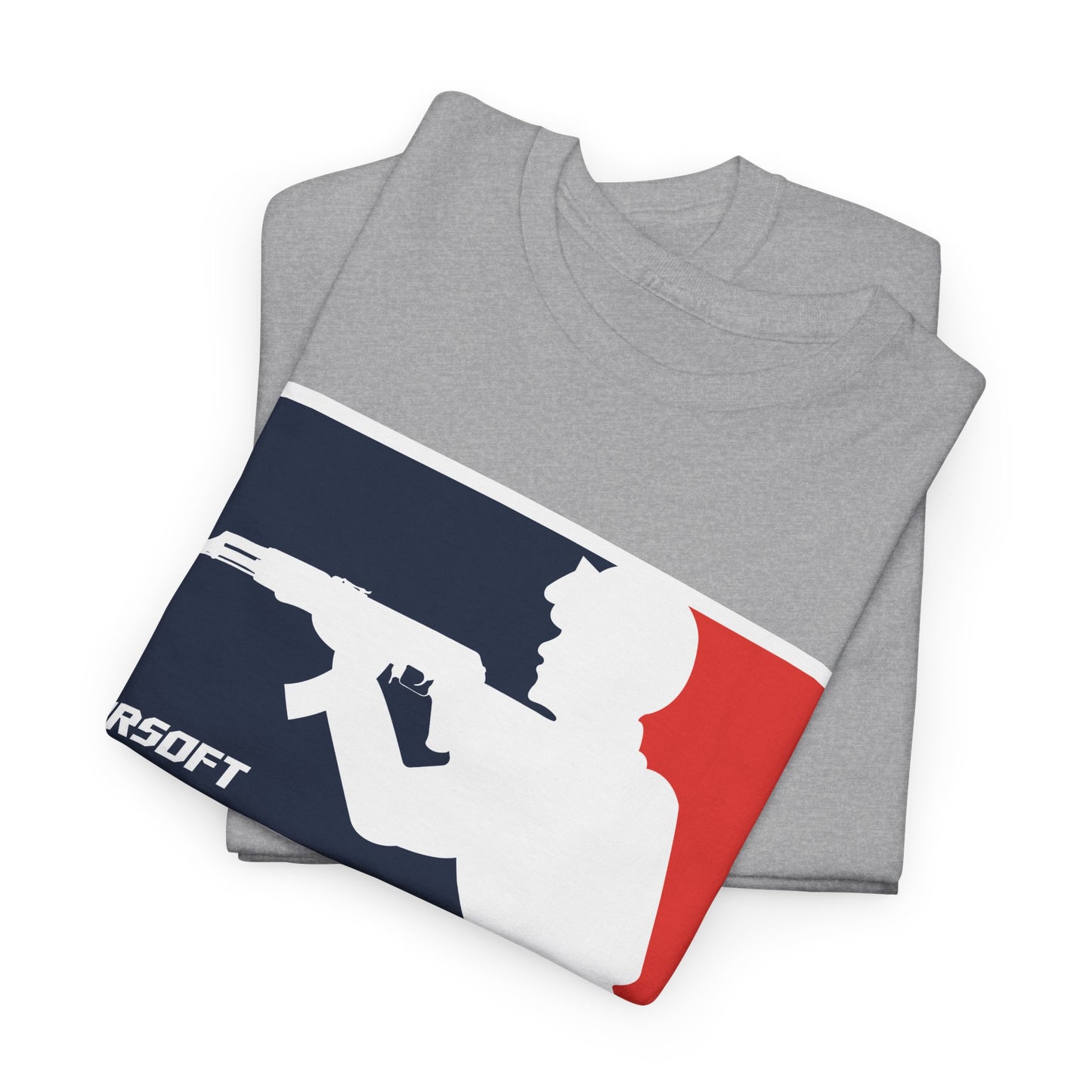 Nation Airsoft Association (T-shirt)