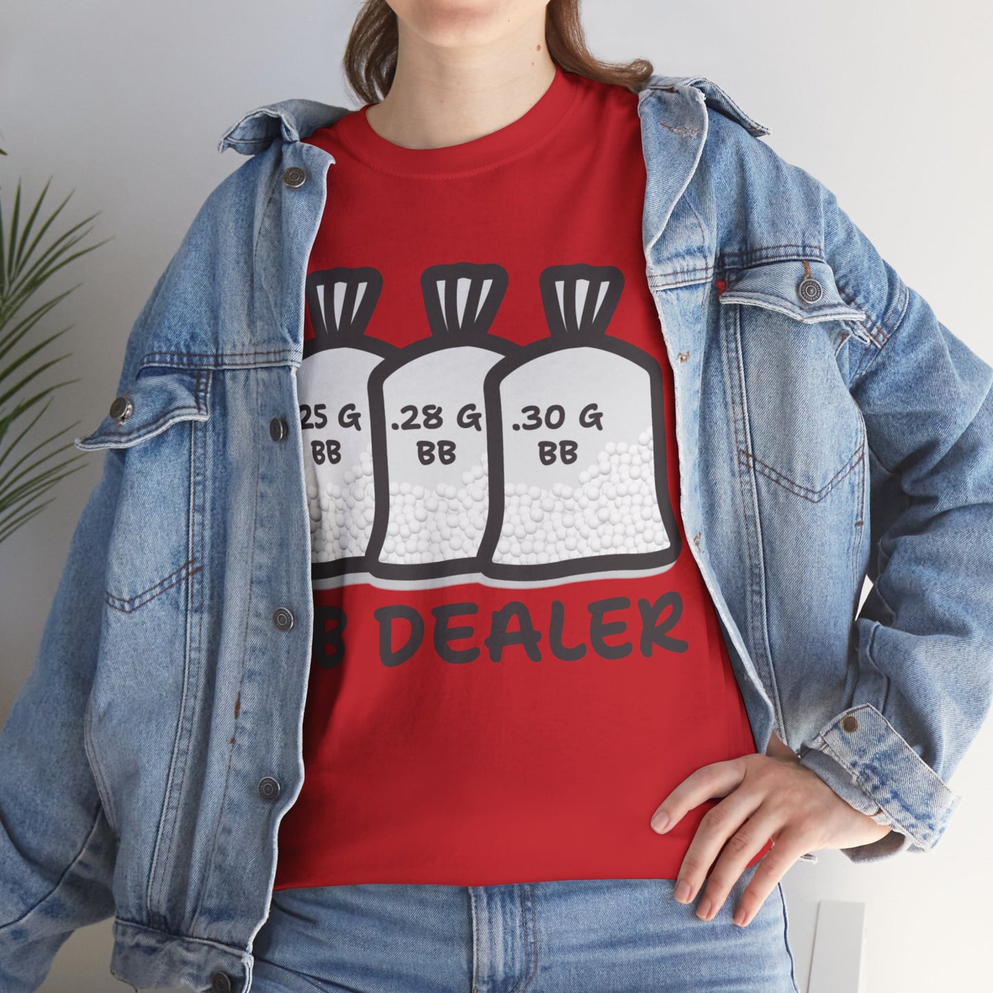 BB Dealer (T-shirt)