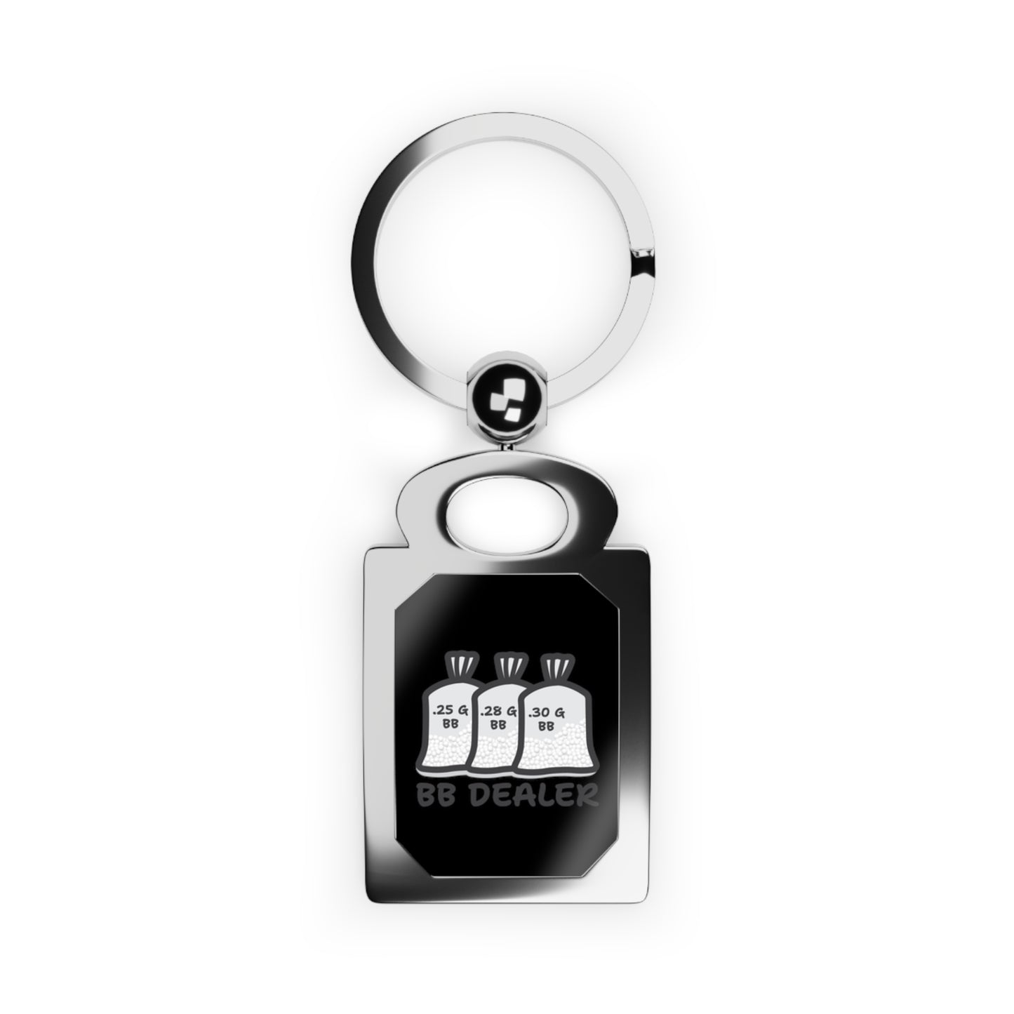 BB Dealer (Keyring)