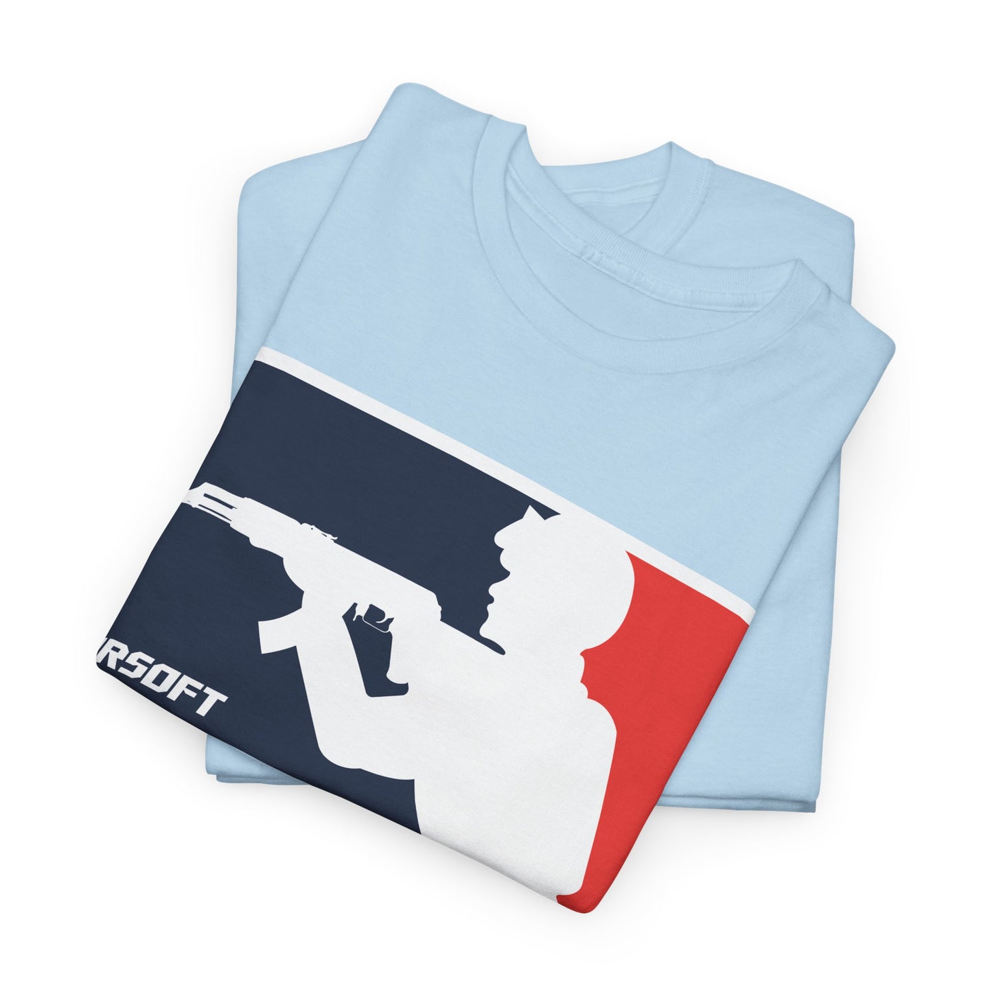 Nation Airsoft Association (T-shirt)