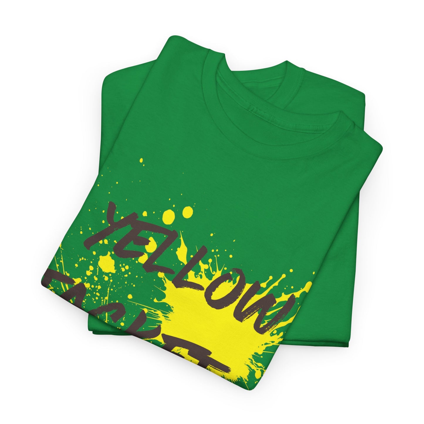 Yellow Jacket Airsoft Splash (T-shirt)