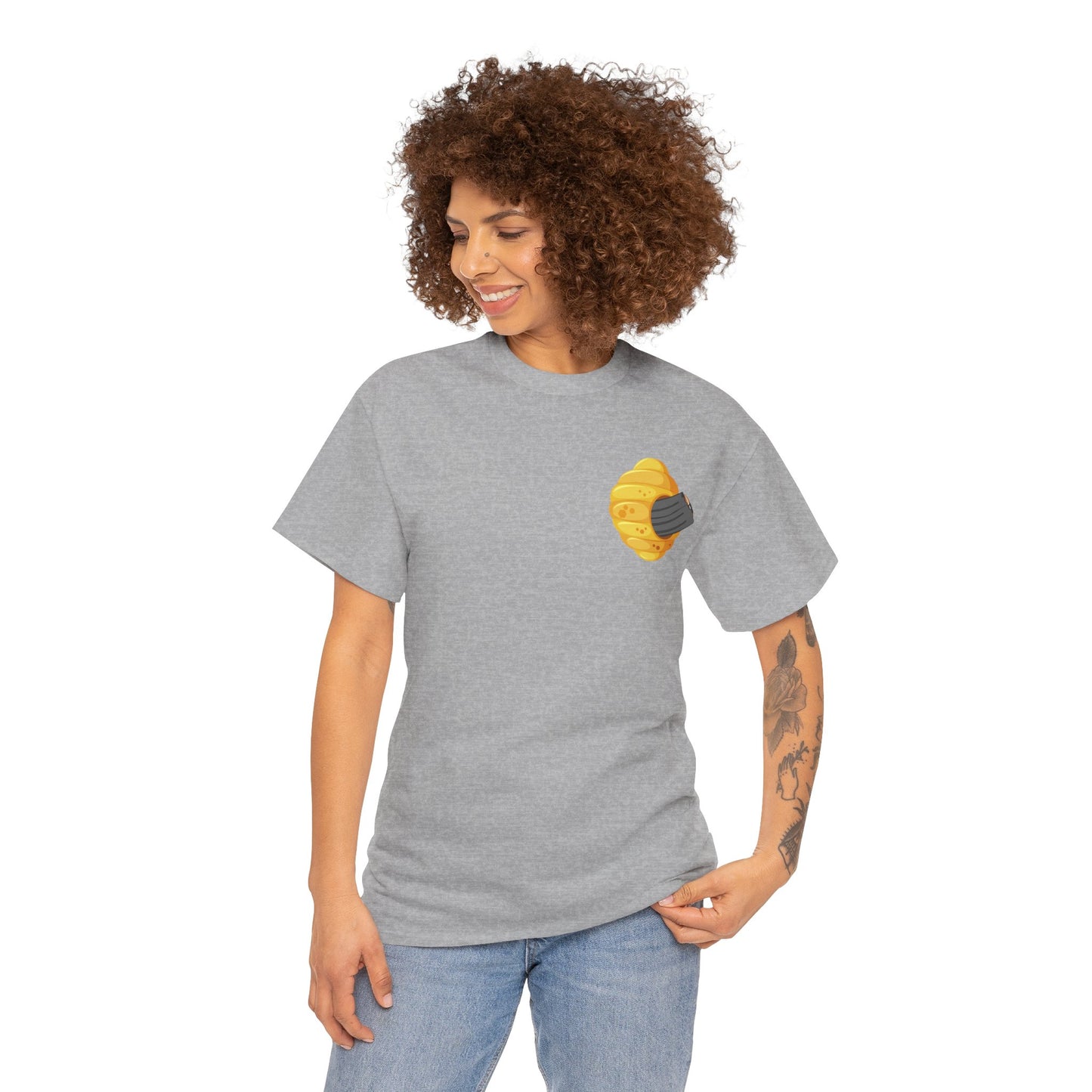 Bee Hive Magazine (T-shirt)