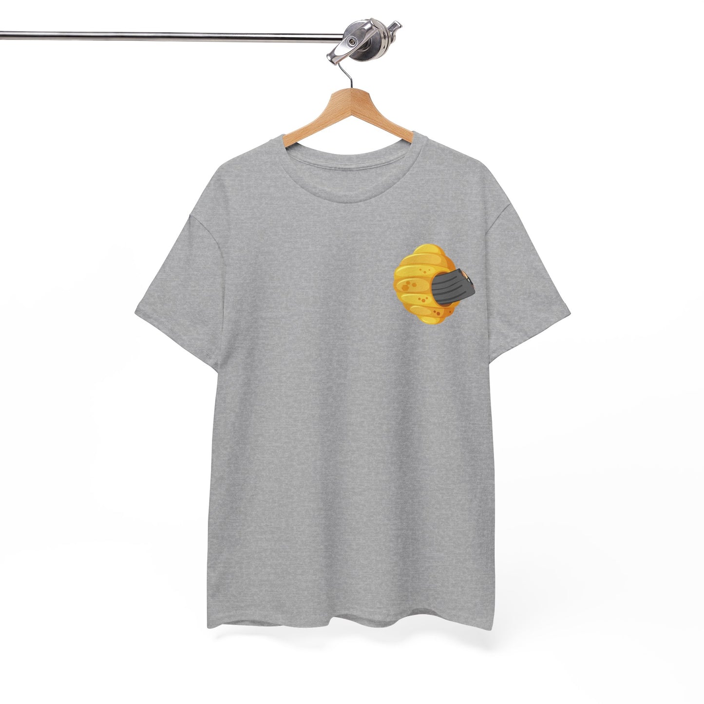 Bee Hive Magazine (T-shirt)