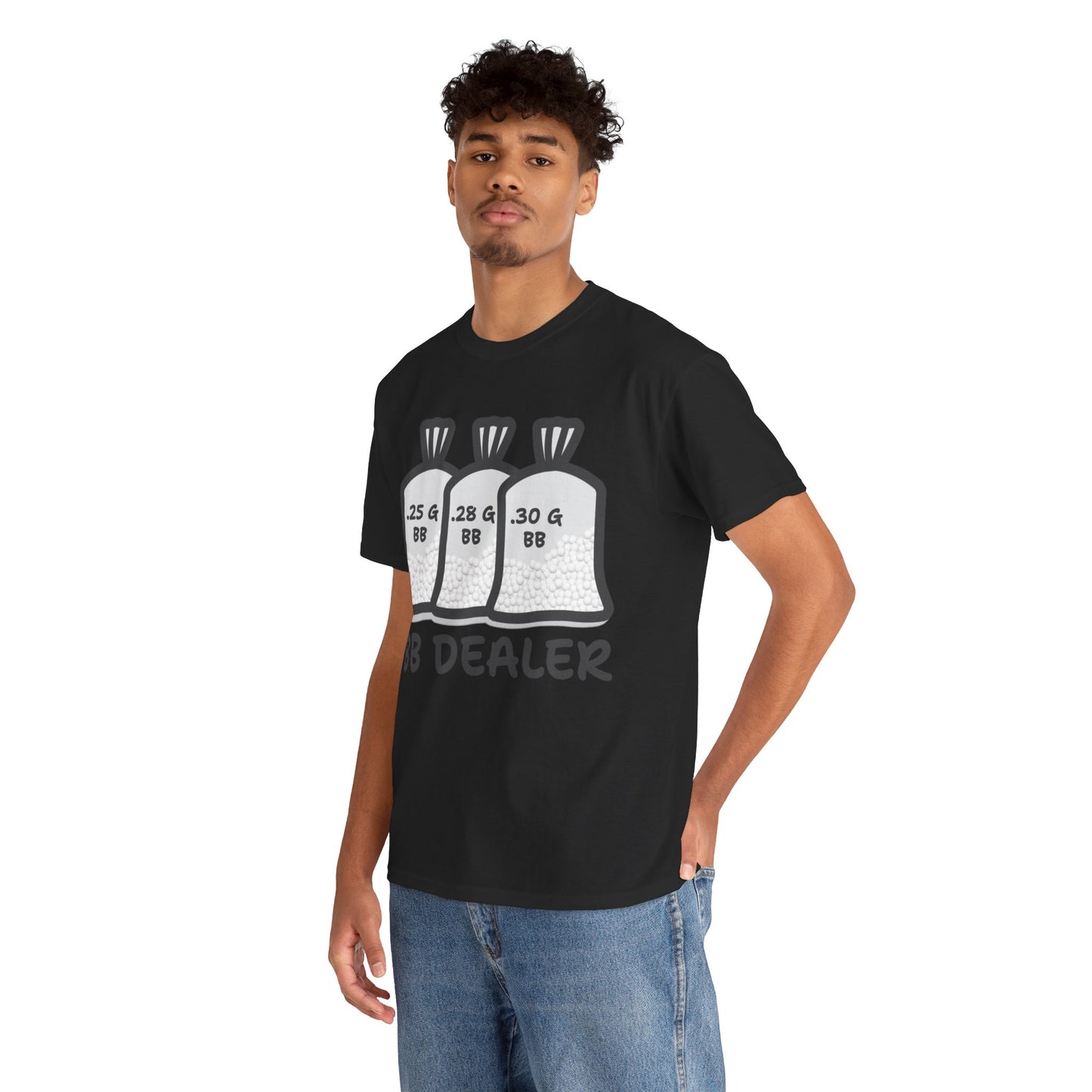 BB Dealer (T-shirt)