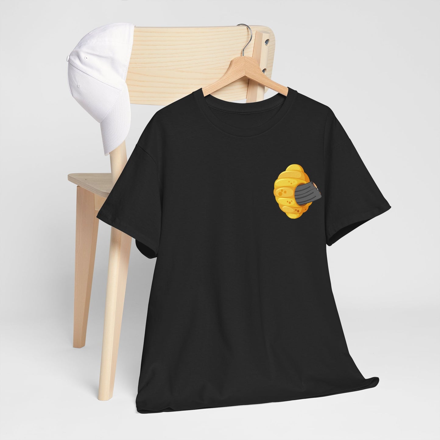 Bee Hive Magazine (T-shirt)