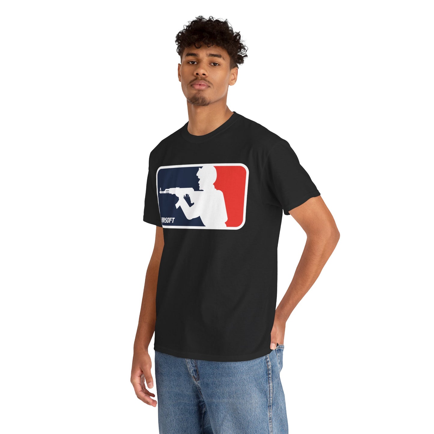 Nation Airsoft Association (T-shirt)