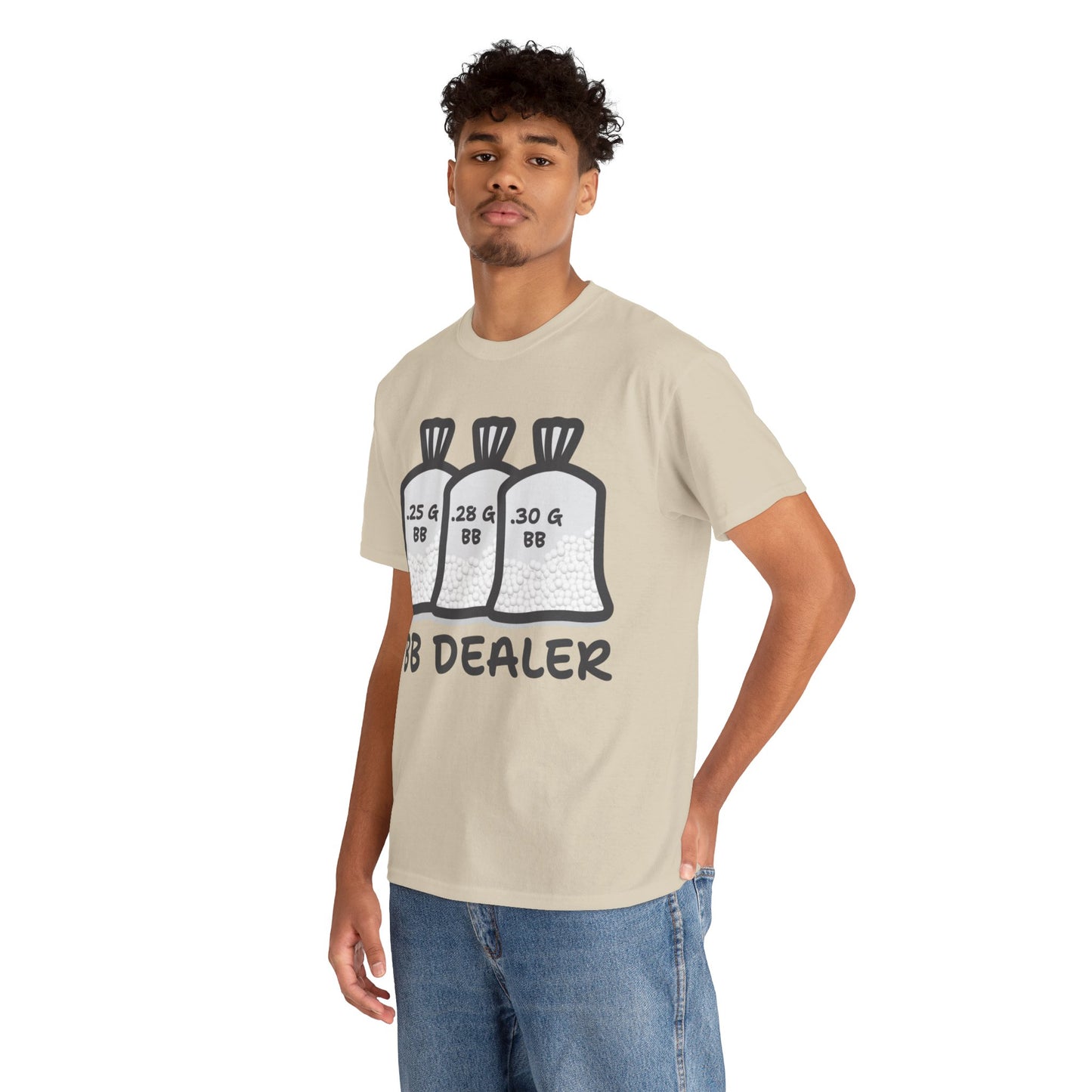 BB Dealer (T-shirt)