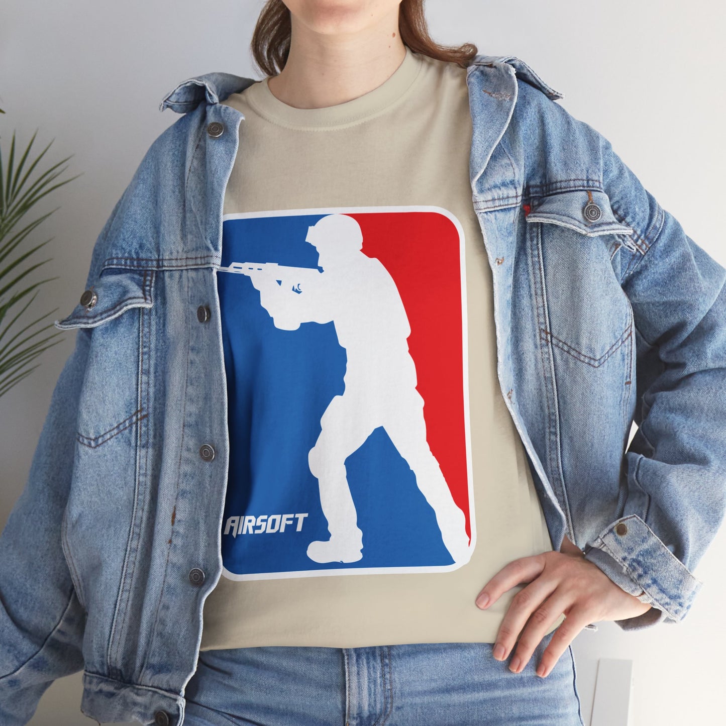 National Airsoft Association (T-shirt)