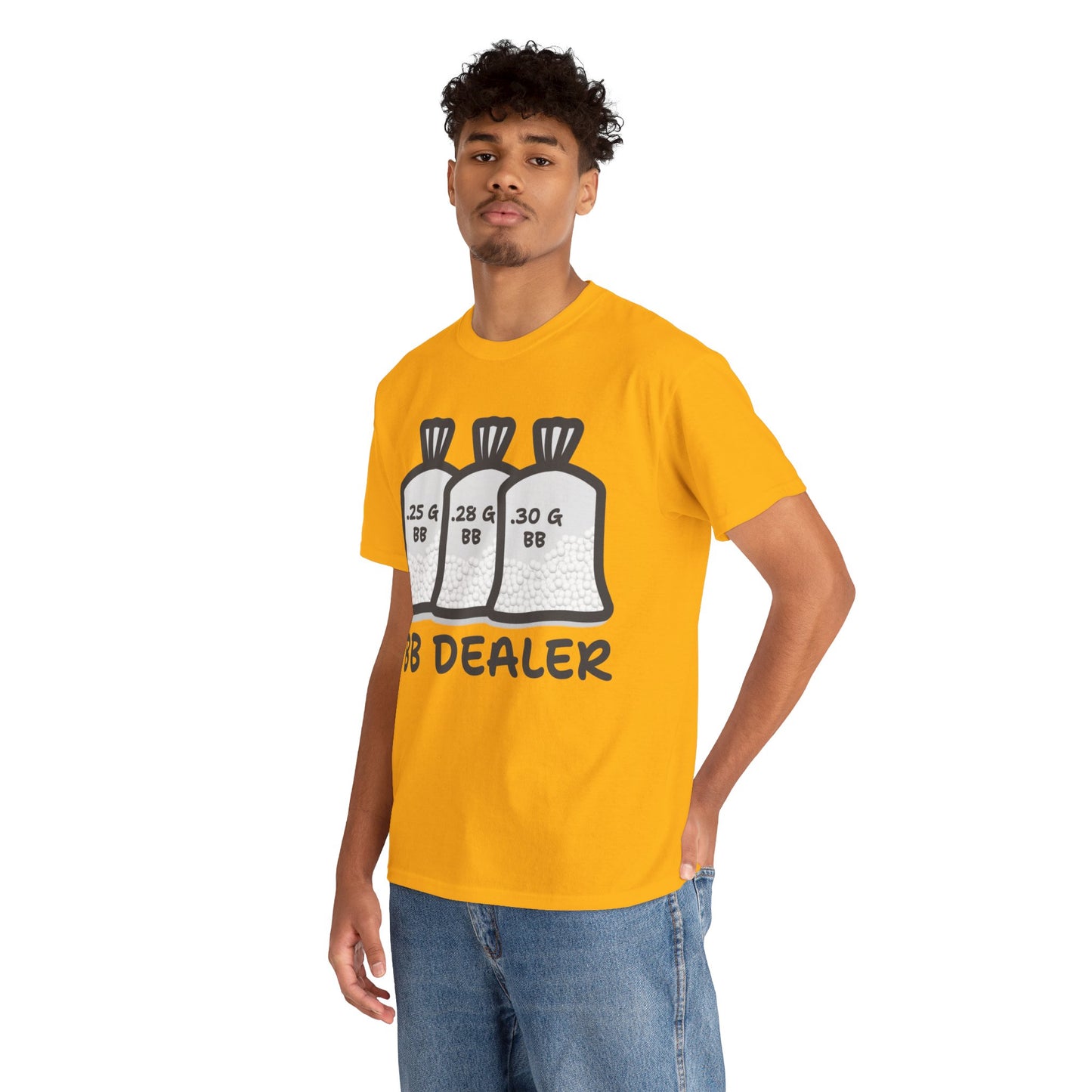 BB Dealer (T-shirt)