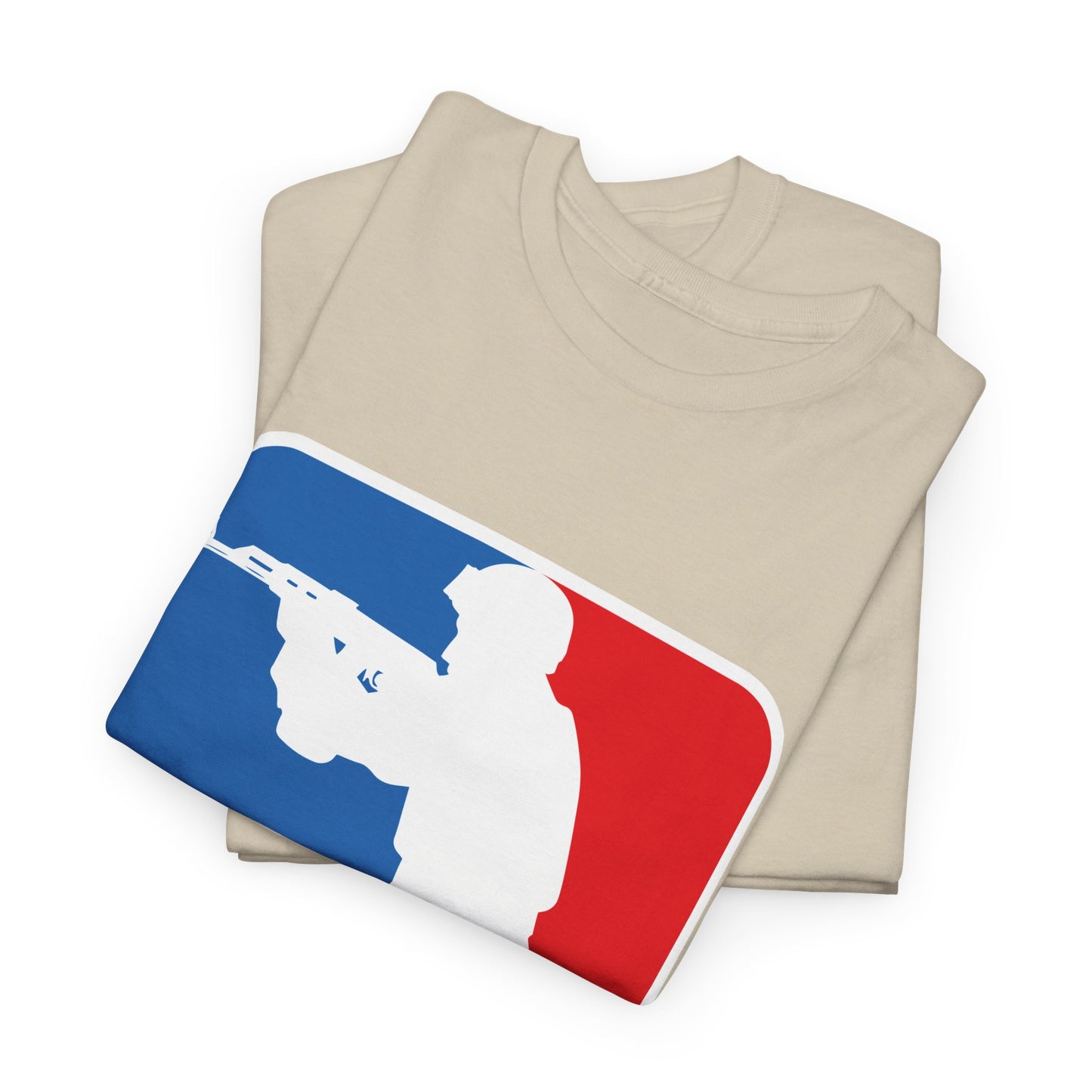 National Airsoft Association (T-shirt)