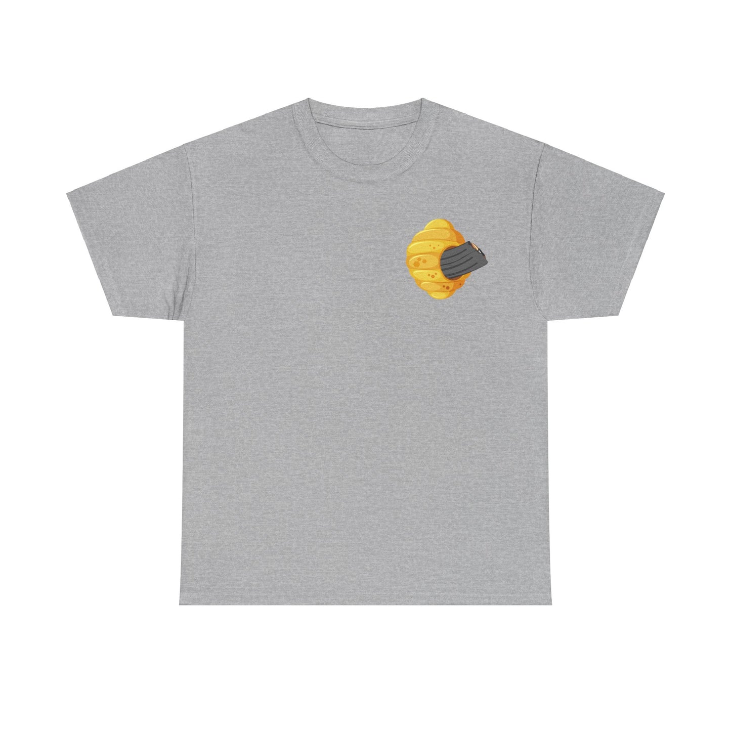 Bee Hive Magazine (T-shirt)