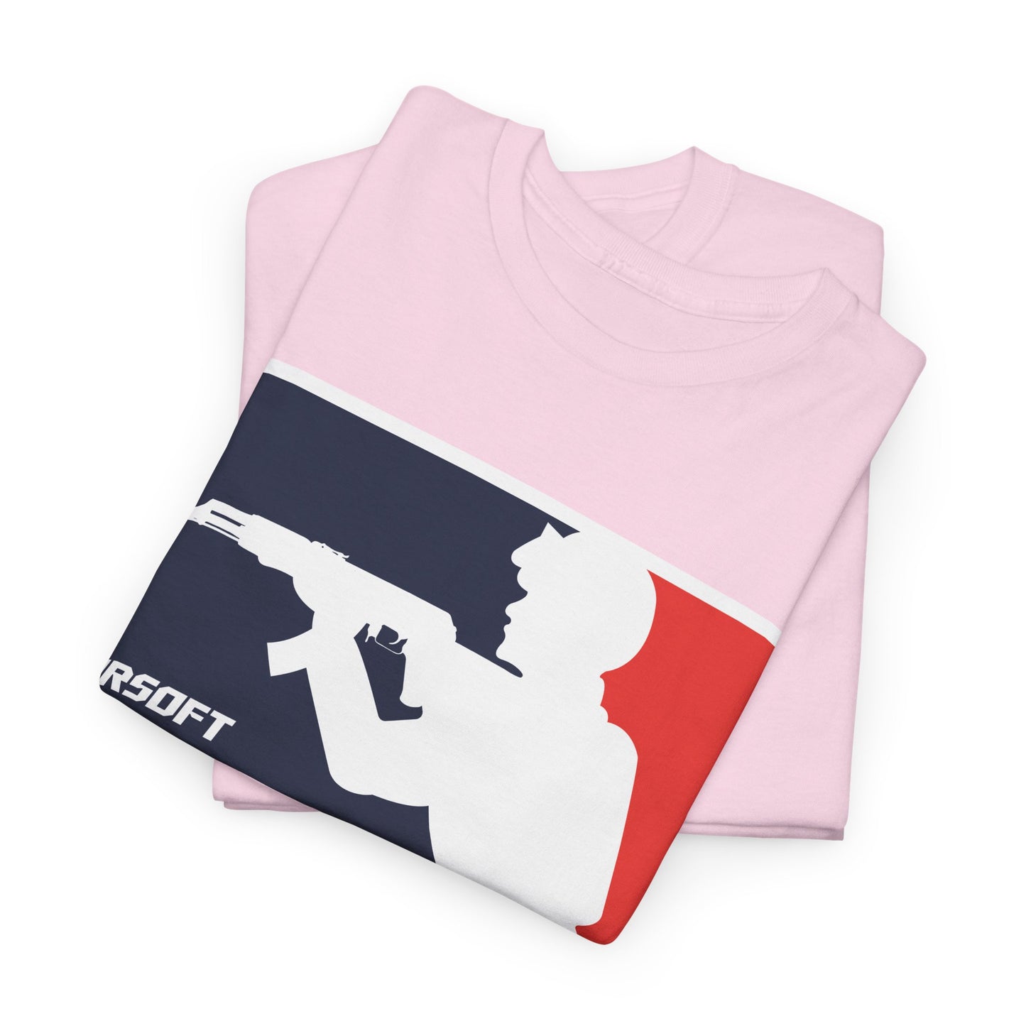 Nation Airsoft Association (T-shirt)