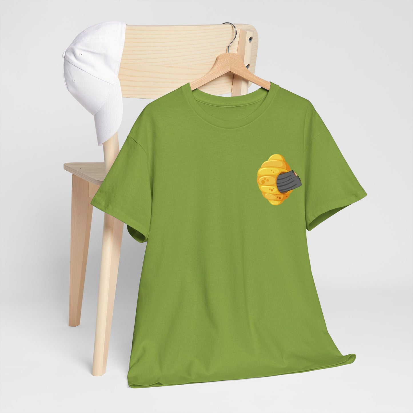 Bee Hive Magazine (T-shirt)