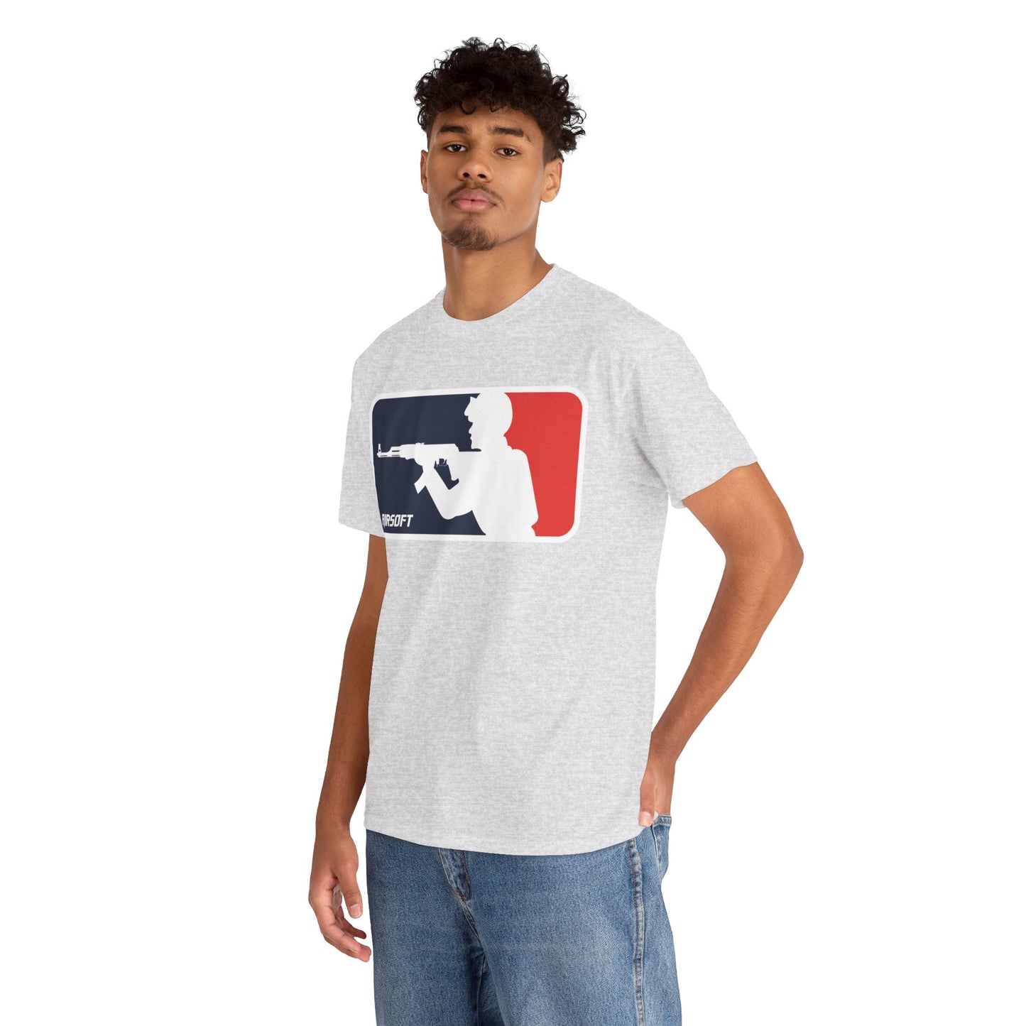 Nation Airsoft Association (T-shirt)