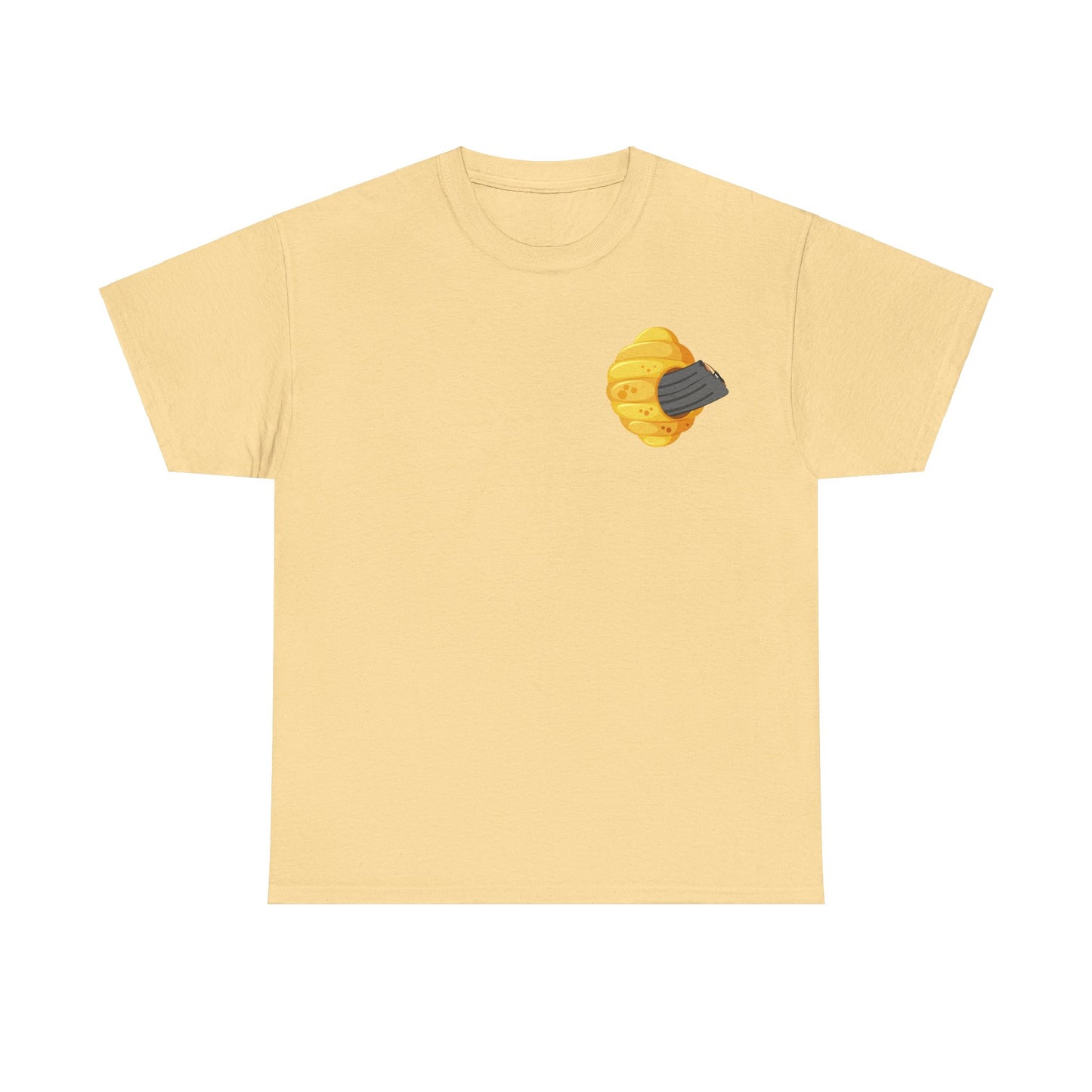 Bee Hive Magazine (T-shirt)