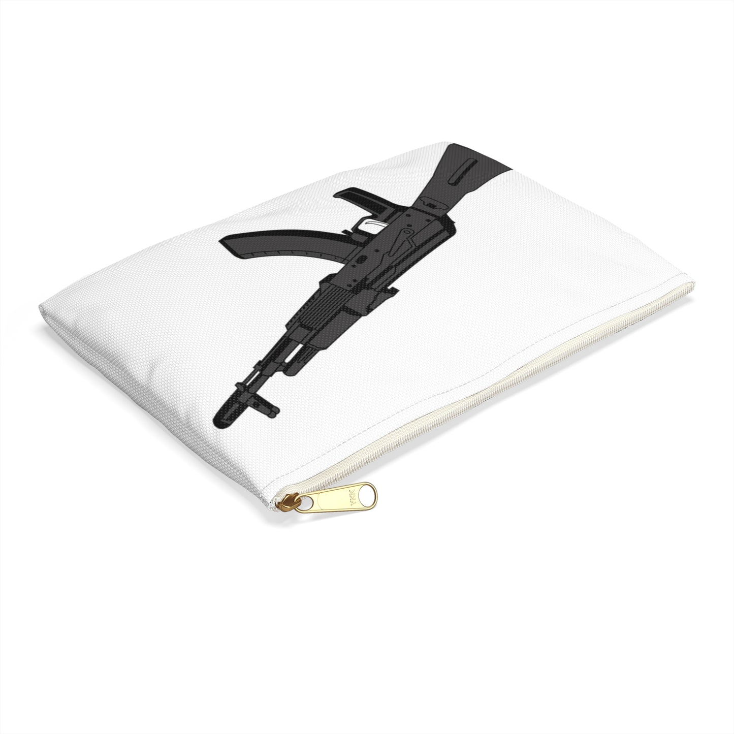 Black Ak47 (Accessory Pouch)