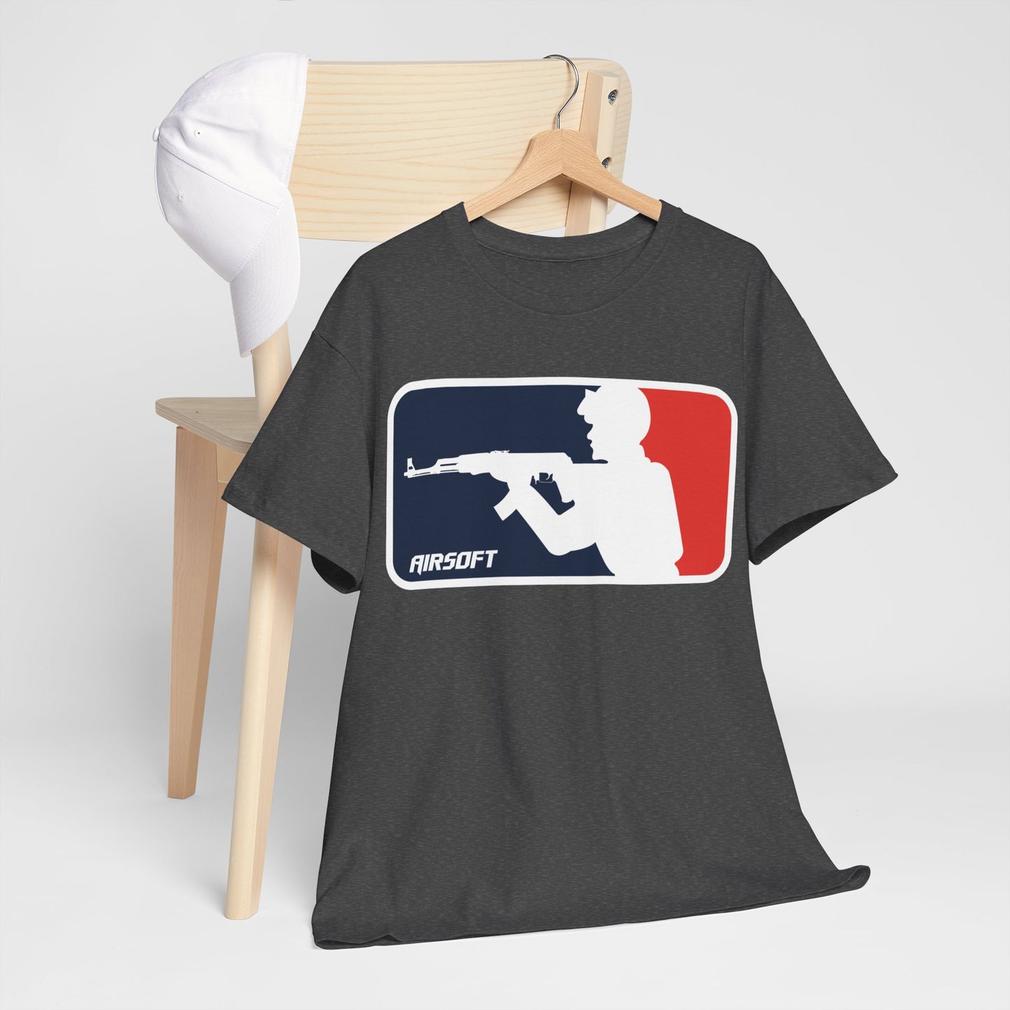 Nation Airsoft Association (T-shirt)